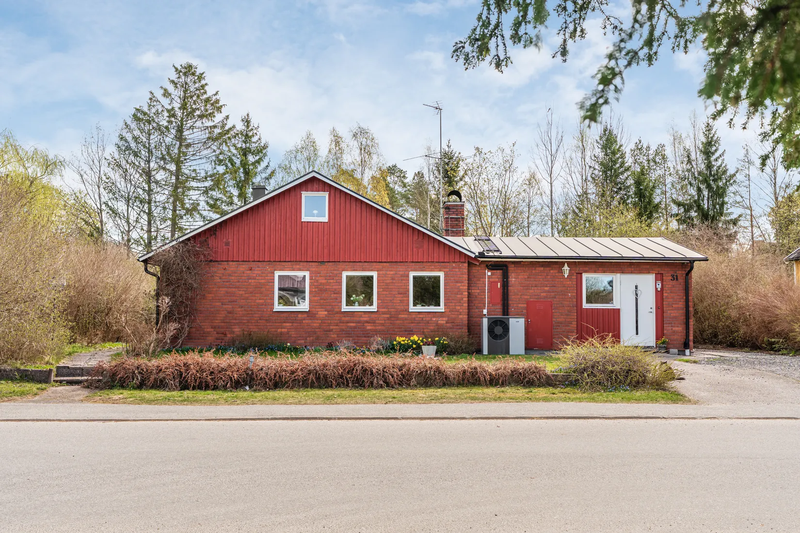 Villa, Runristarvägen 31, Bällsta, Vallentuna