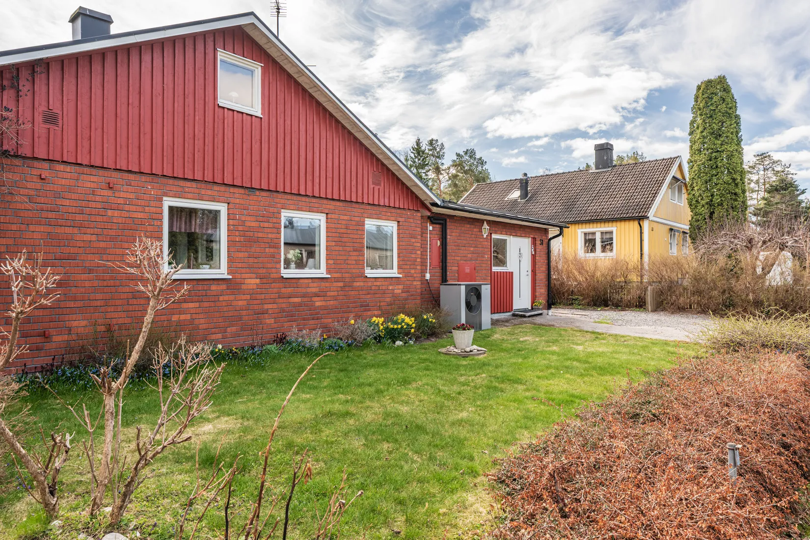 Villa, Runristarvägen 31, Bällsta, Vallentuna