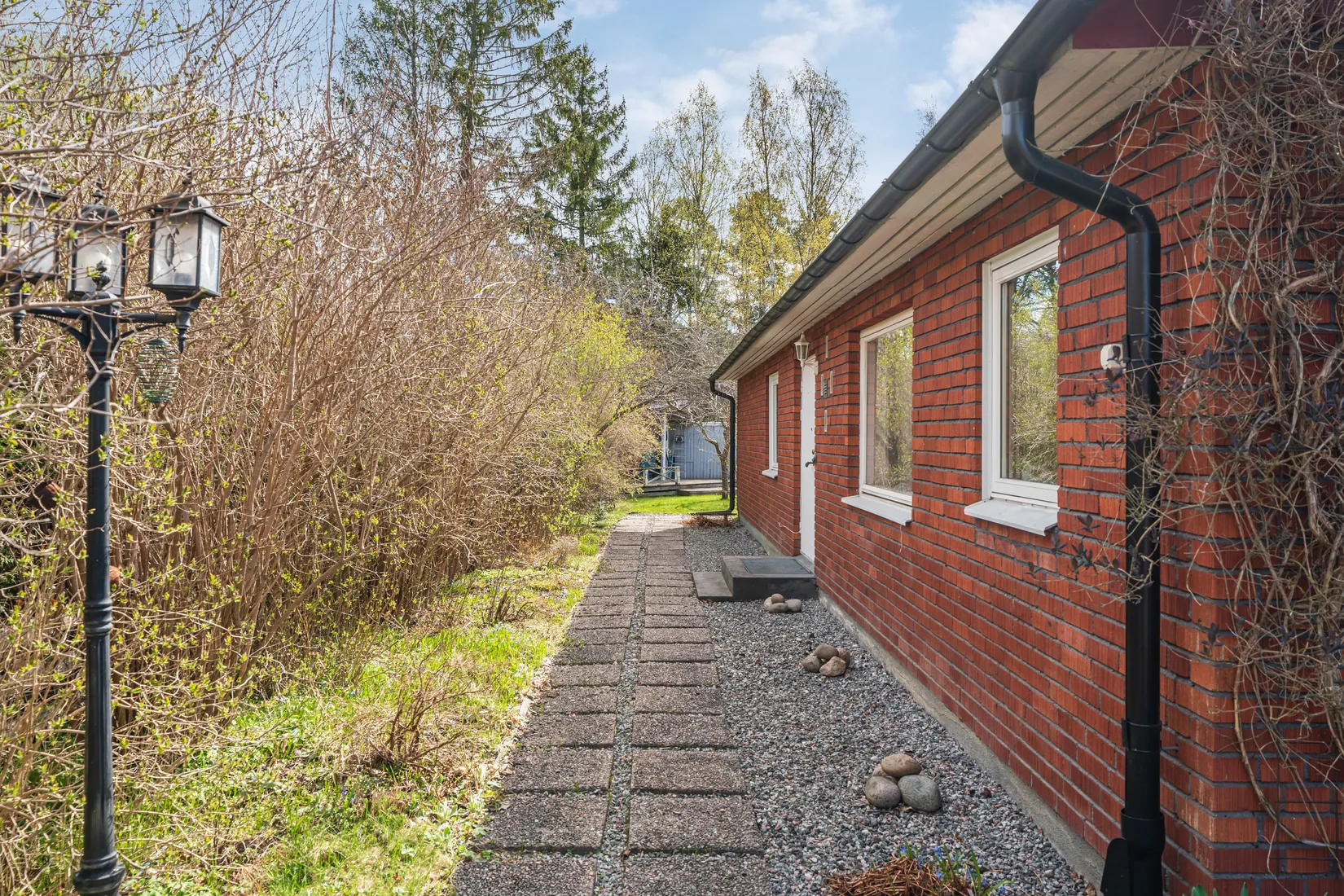 Villa, Runristarvägen 31, Bällsta, Vallentuna