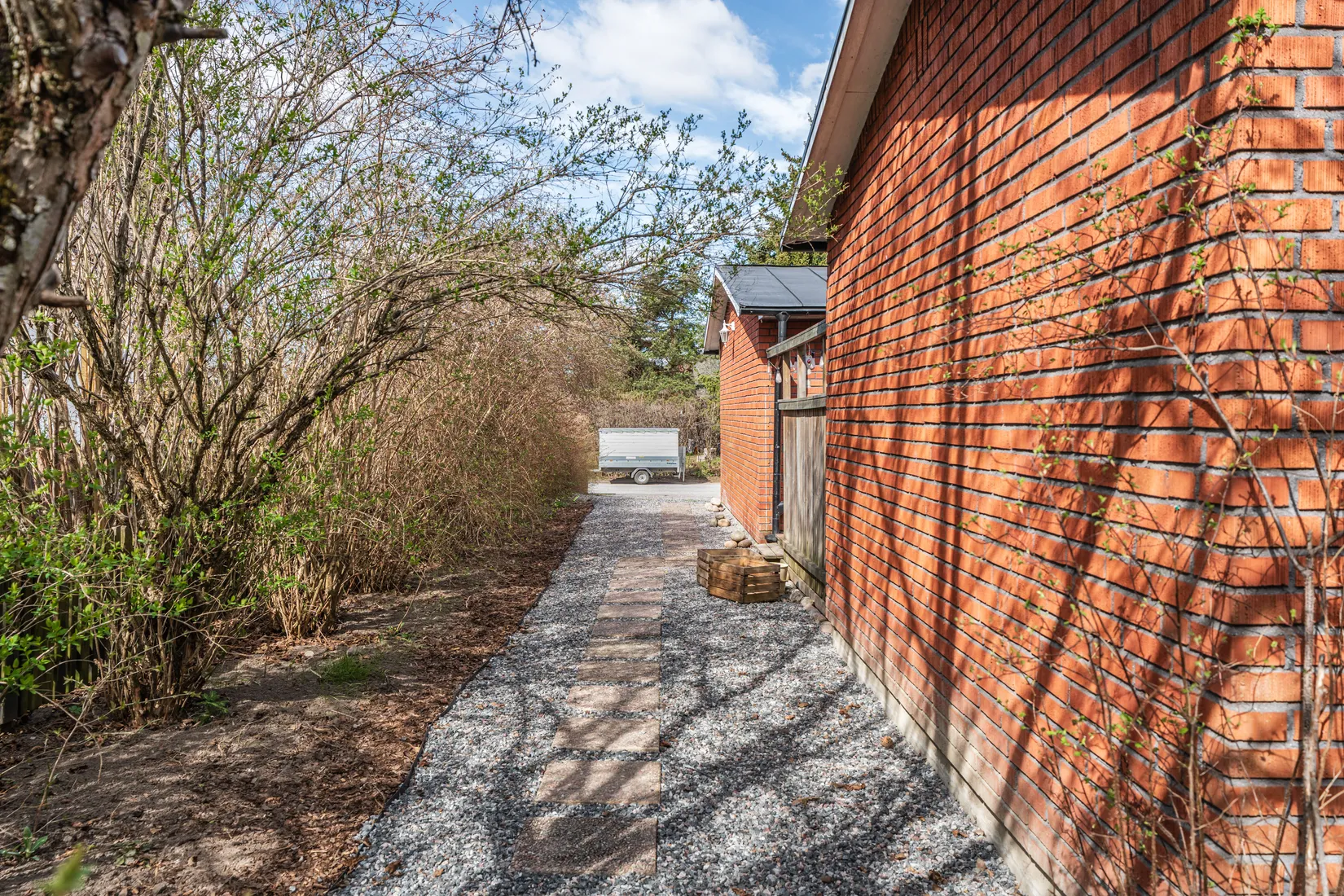 Villa, Runristarvägen 31, Bällsta, Vallentuna