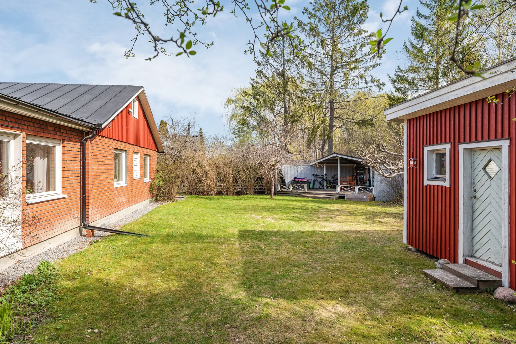 Villa, Runristarvägen 31, Bällsta, Vallentuna
