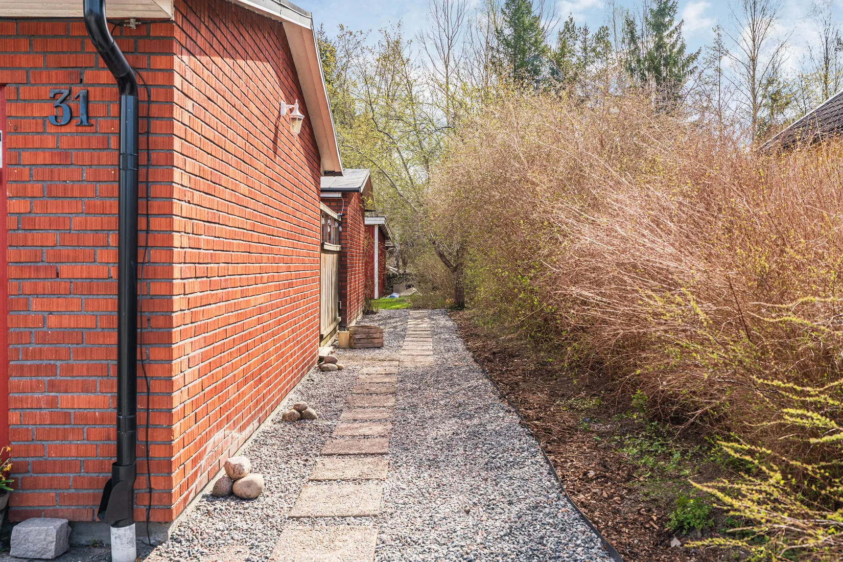 Villa, Runristarvägen 31, Bällsta, Vallentuna