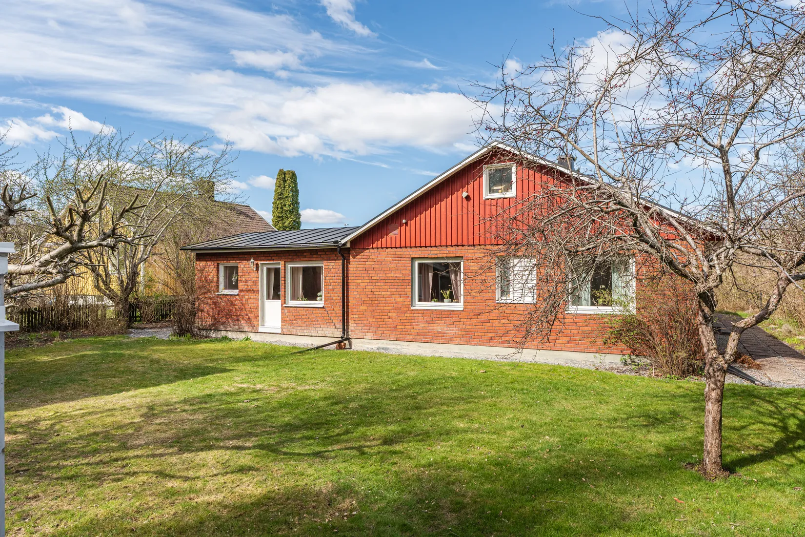 Villa, Runristarvägen 31, Bällsta, Vallentuna