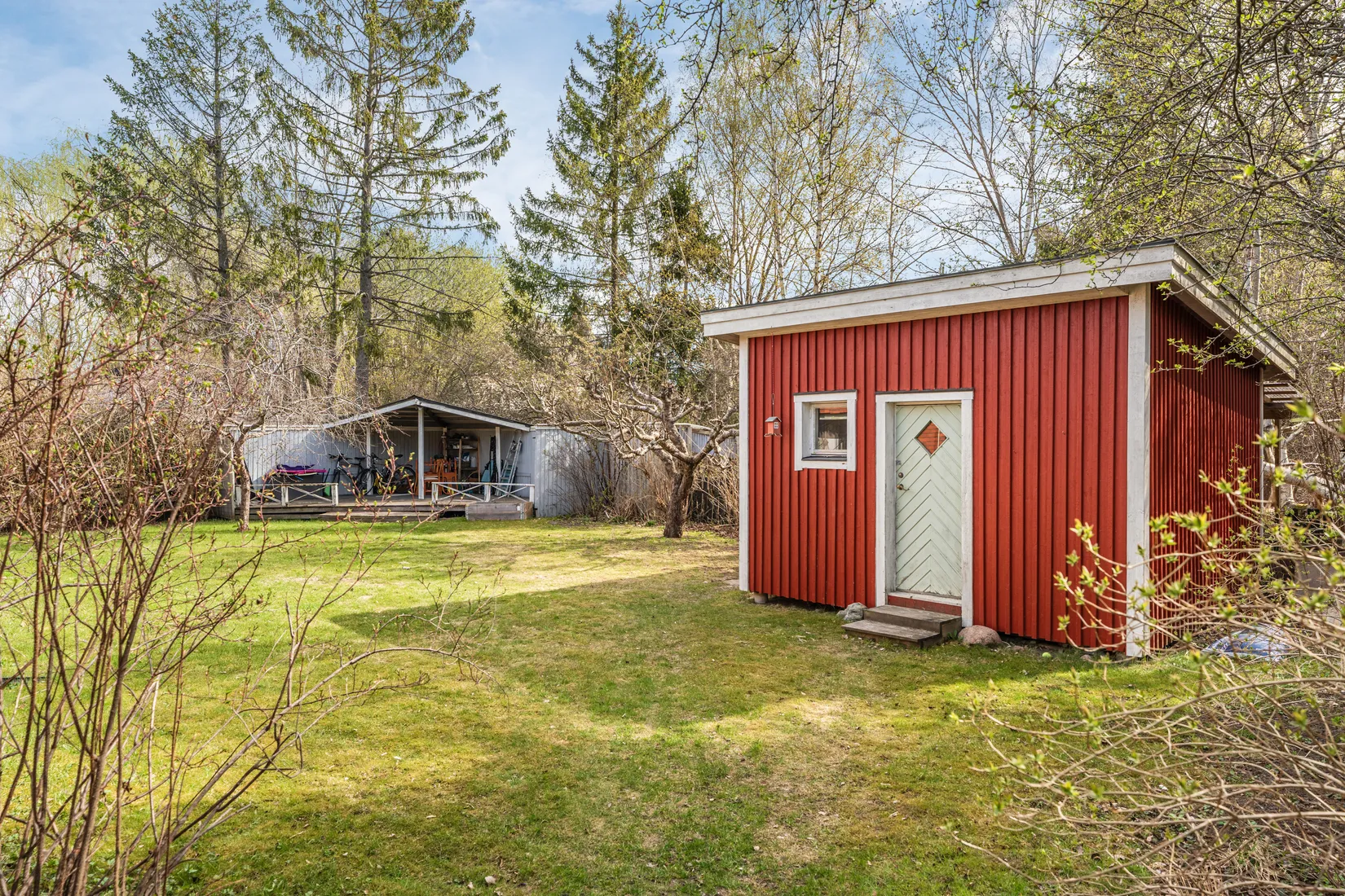 Villa, Runristarvägen 31, Bällsta, Vallentuna