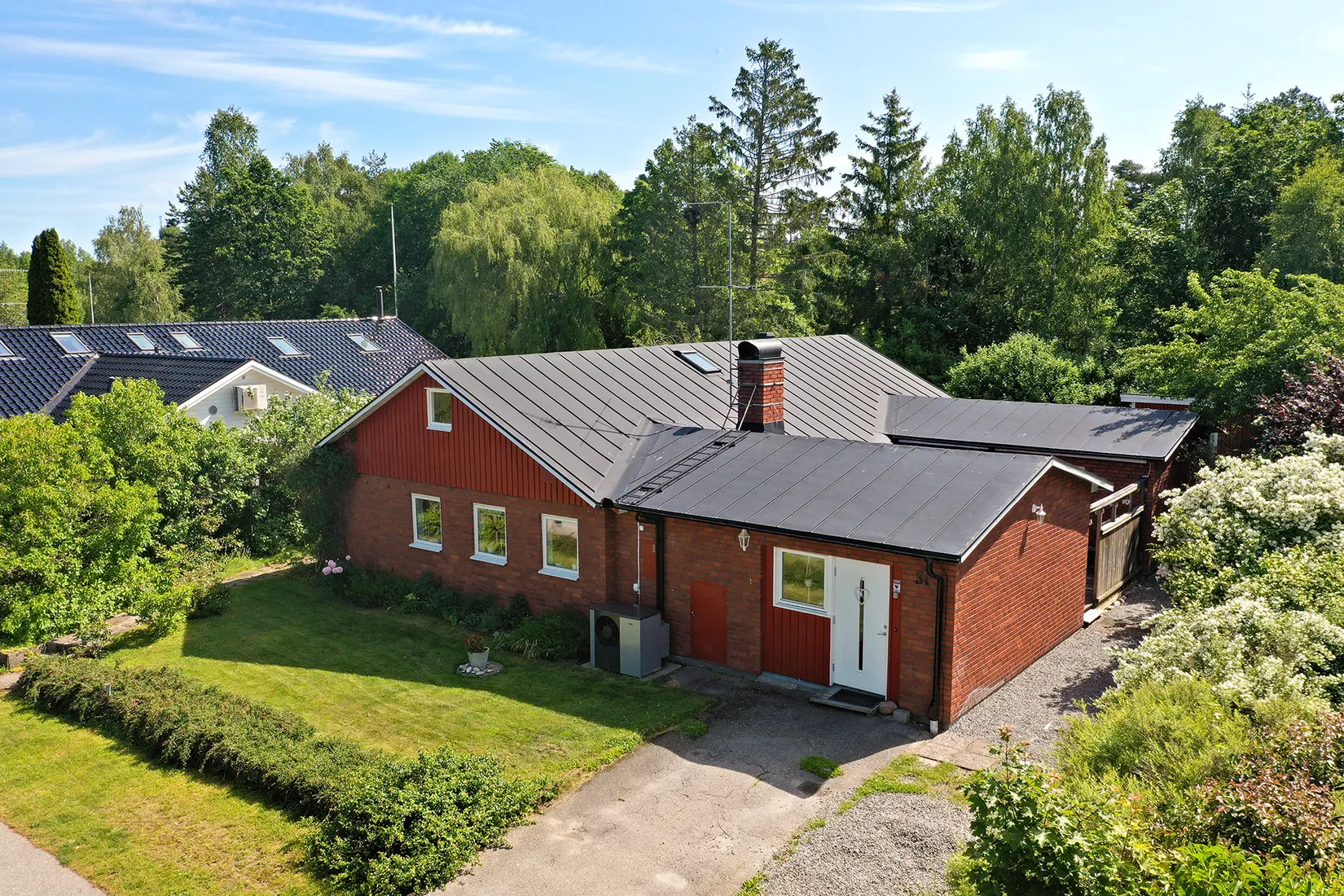 Villa, Runristarvägen 31, Bällsta, Vallentuna