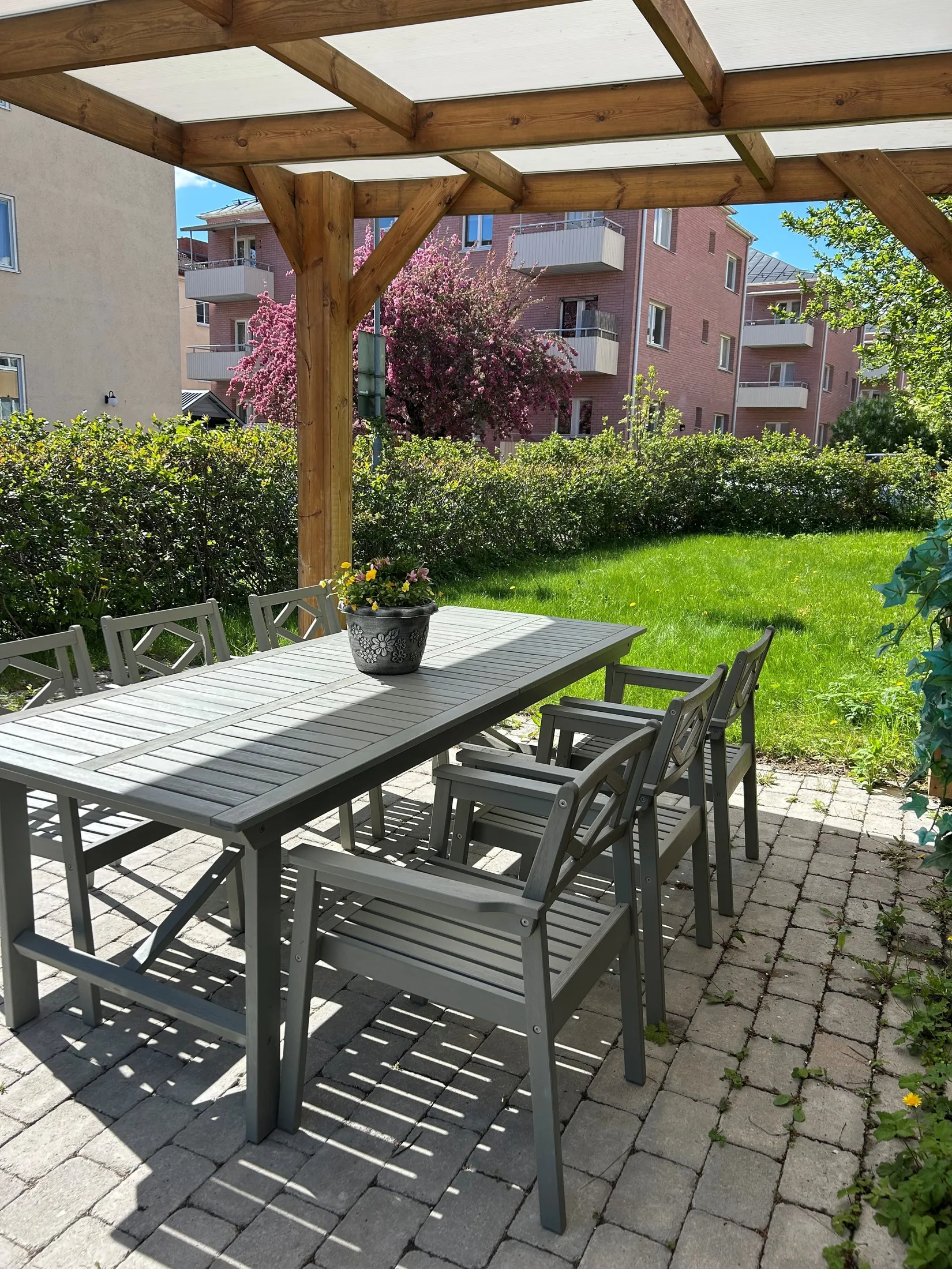 Bostadsrätt, Schantzgatan 2B, Centralt / Norr, Örebro