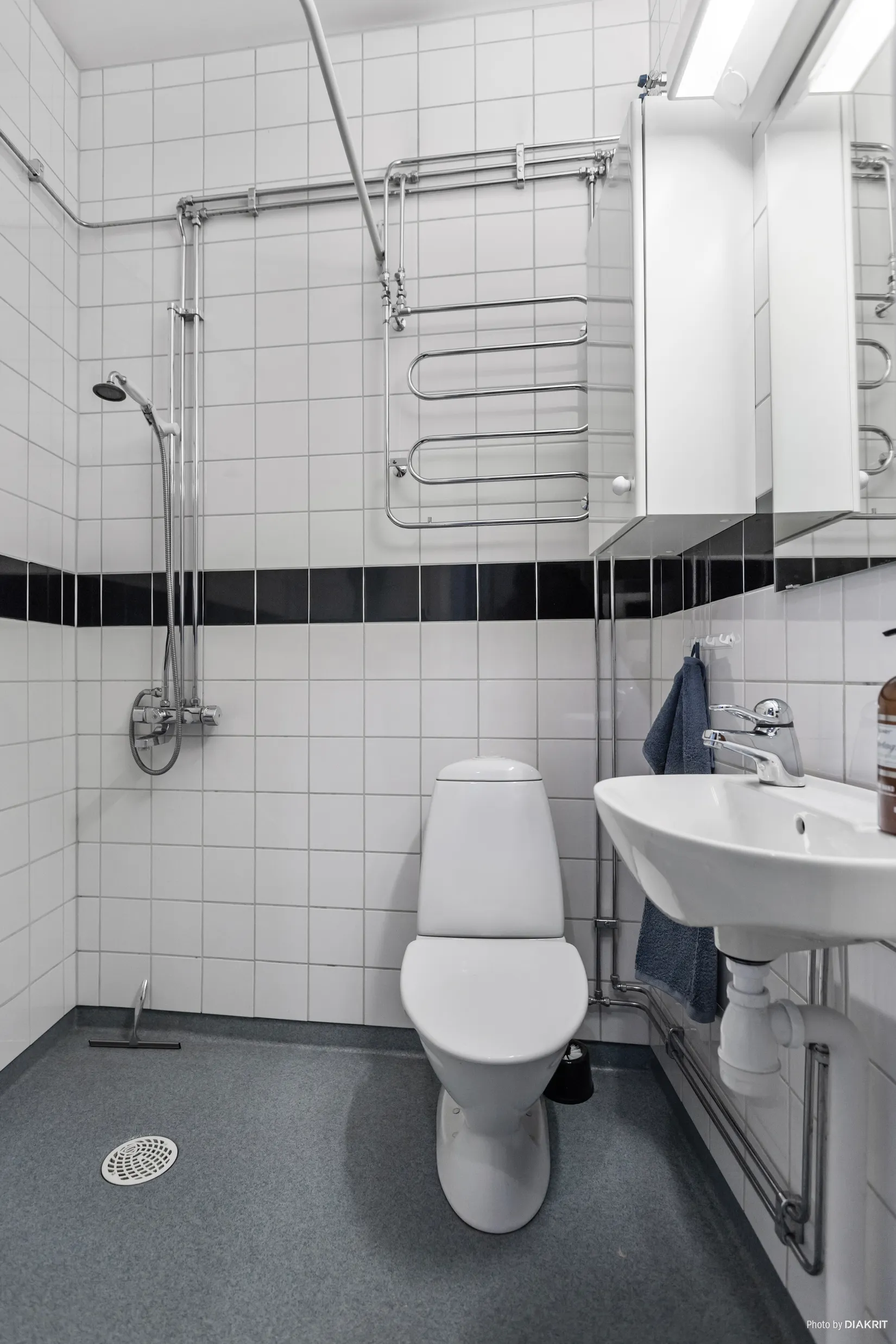 Bostadsrätt, Schantzgatan 2B, Centralt / Norr, Örebro