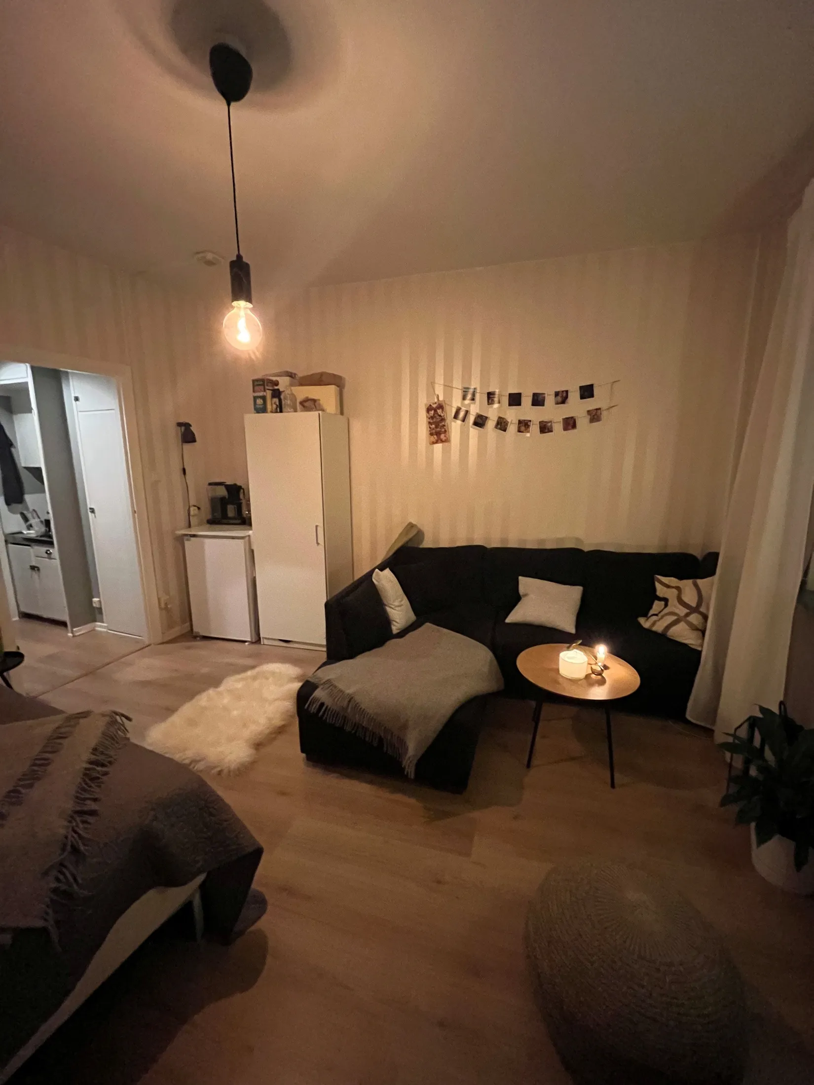 Bostadsrätt, Schantzgatan 2B, Centralt / Norr, Örebro