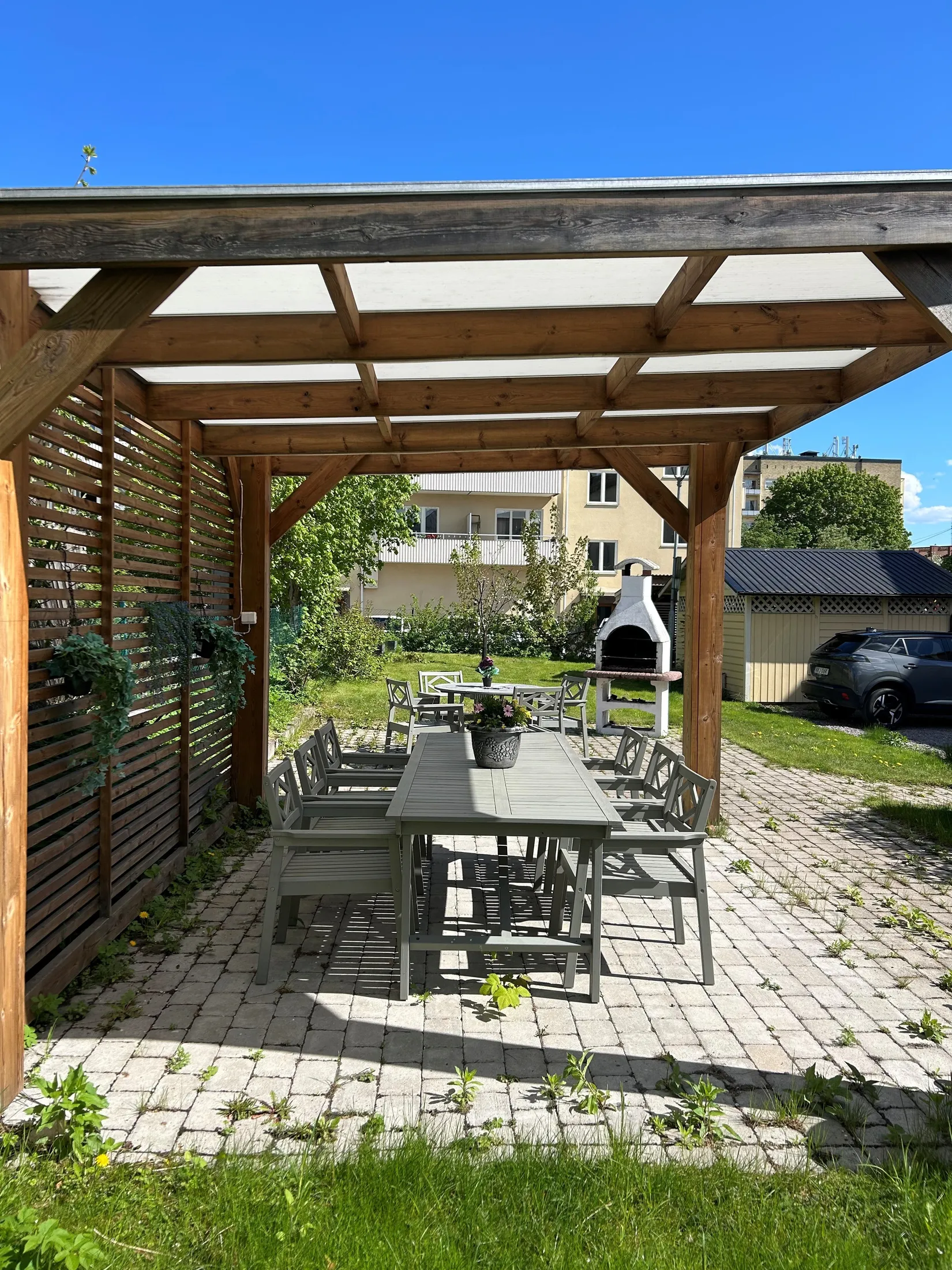 Bostadsrätt, Schantzgatan 2B, Centralt / Norr, Örebro