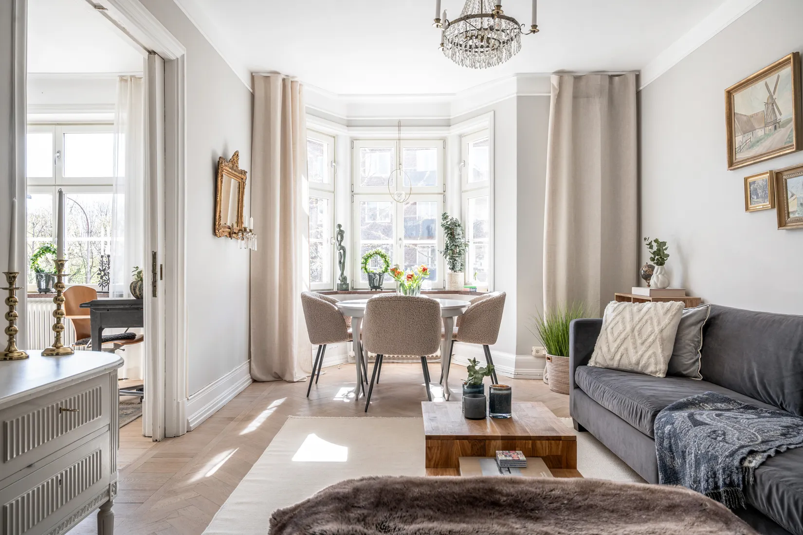 Bostadsrätt, Tullgatan 9, Lund - Centrum, Lund