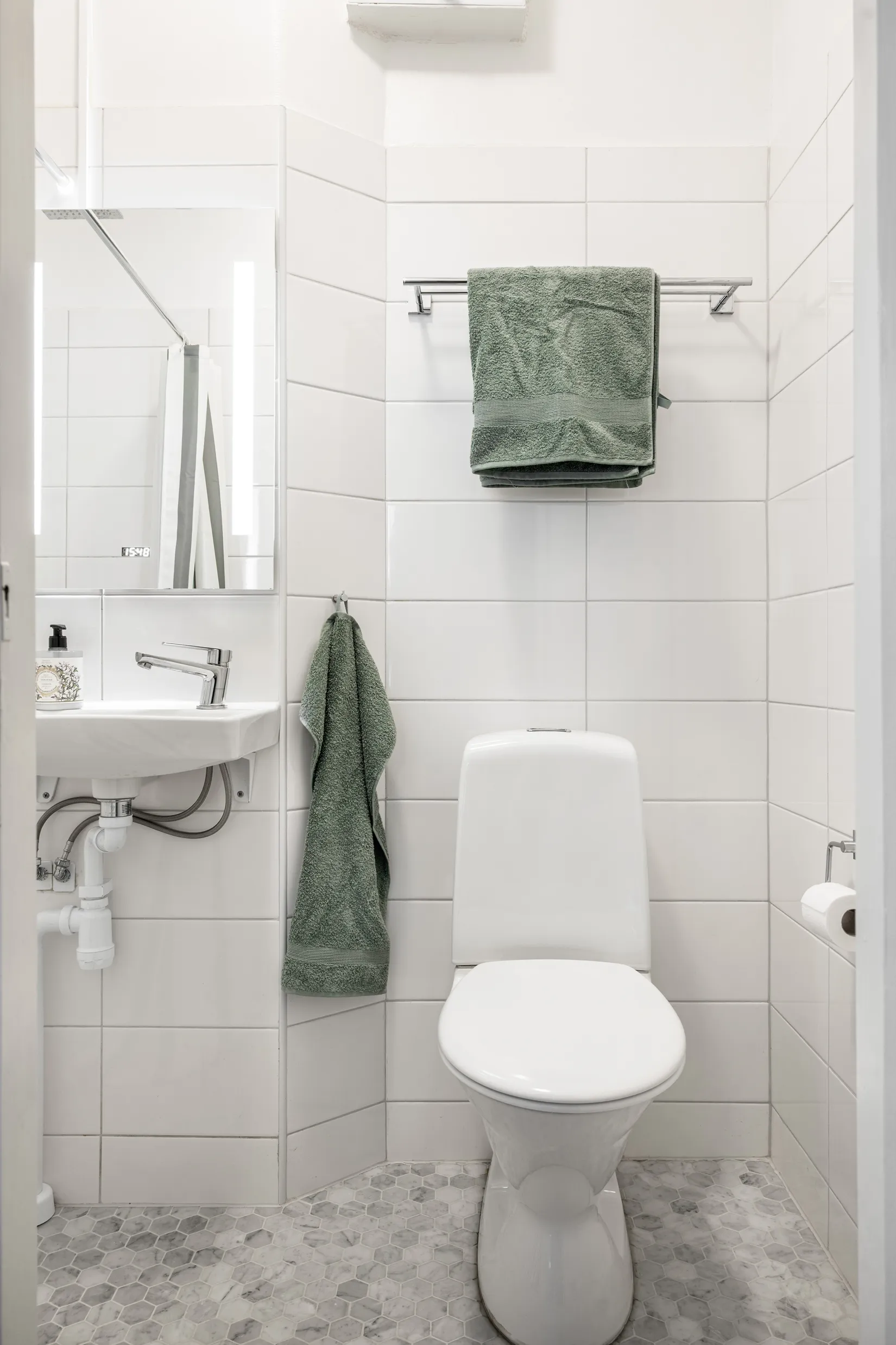 Bostadsrätt, Tullgatan 9, Lund - Centrum, Lund