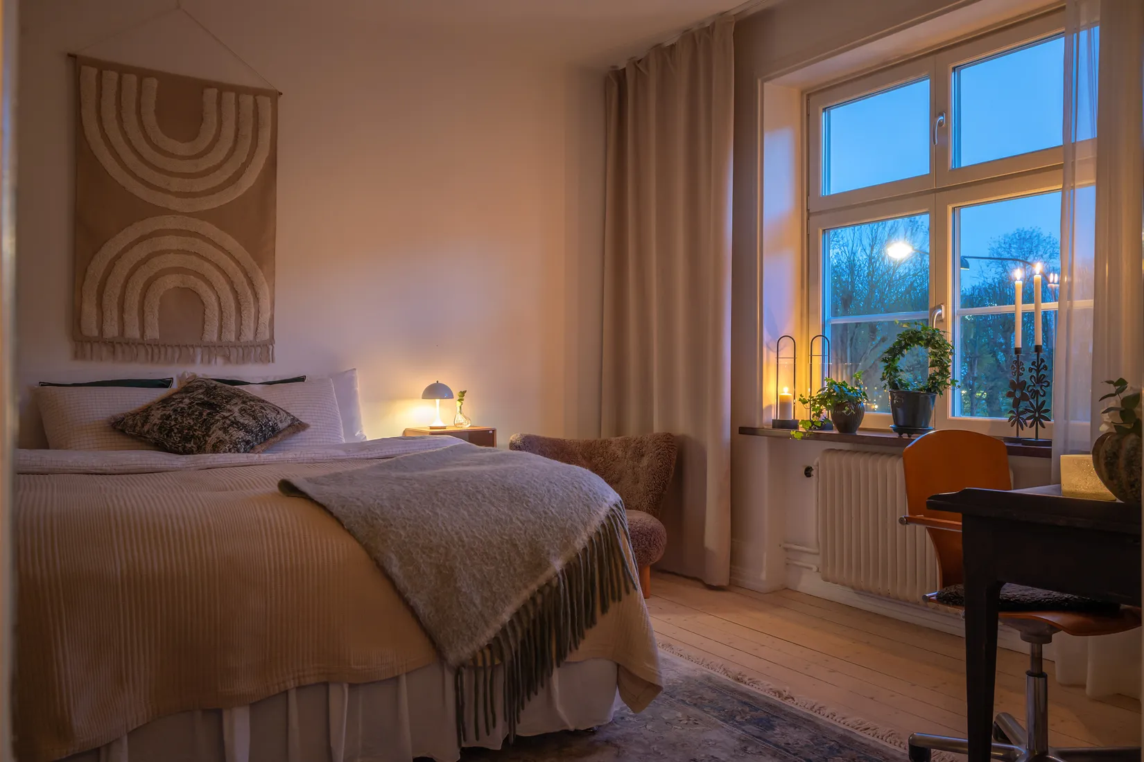 Bostadsrätt, Tullgatan 9, Lund - Centrum, Lund