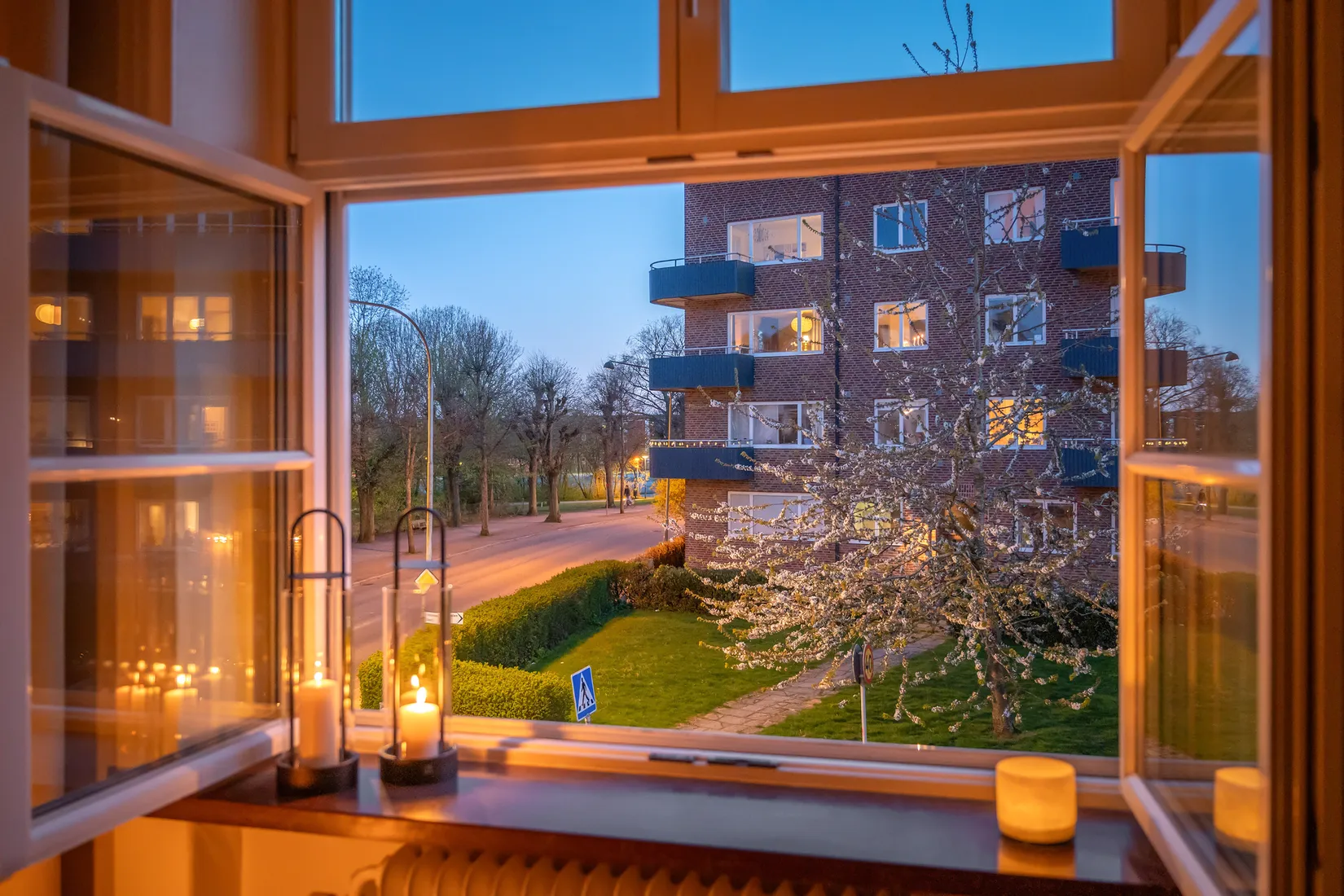 Bostadsrätt, Tullgatan 9, Lund - Centrum, Lund