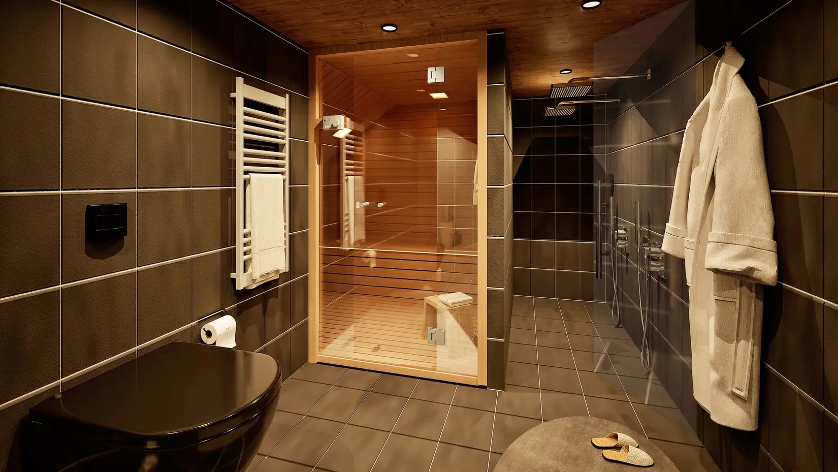 Fritidshus, Högåsvägen 4, Vemdalen by, Härjedalen