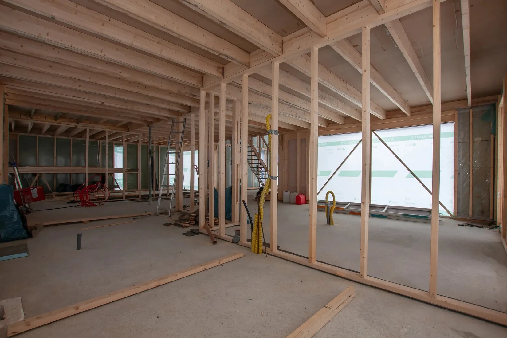 Fritidshus, Högåsvägen 4, Vemdalen by, Härjedalen