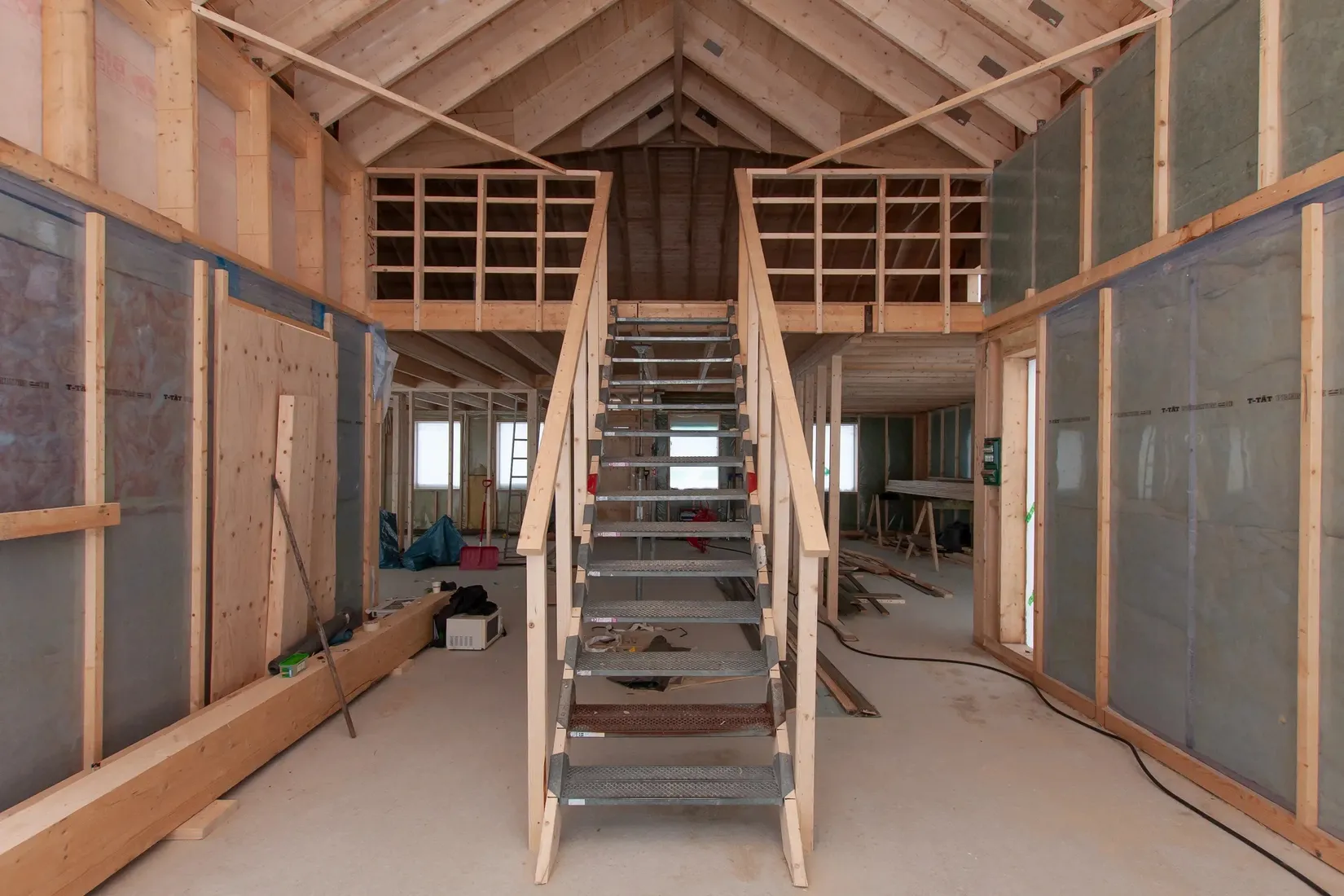 Fritidshus, Högåsvägen 4, Vemdalen by, Härjedalen