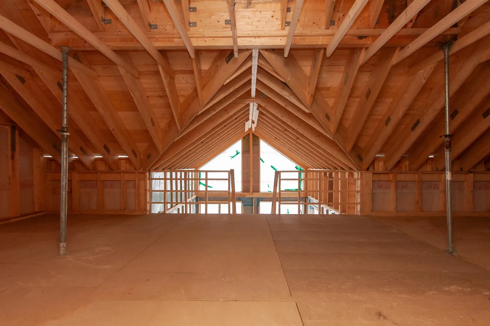 Fritidshus, Högåsvägen 4, Vemdalen by, Härjedalen