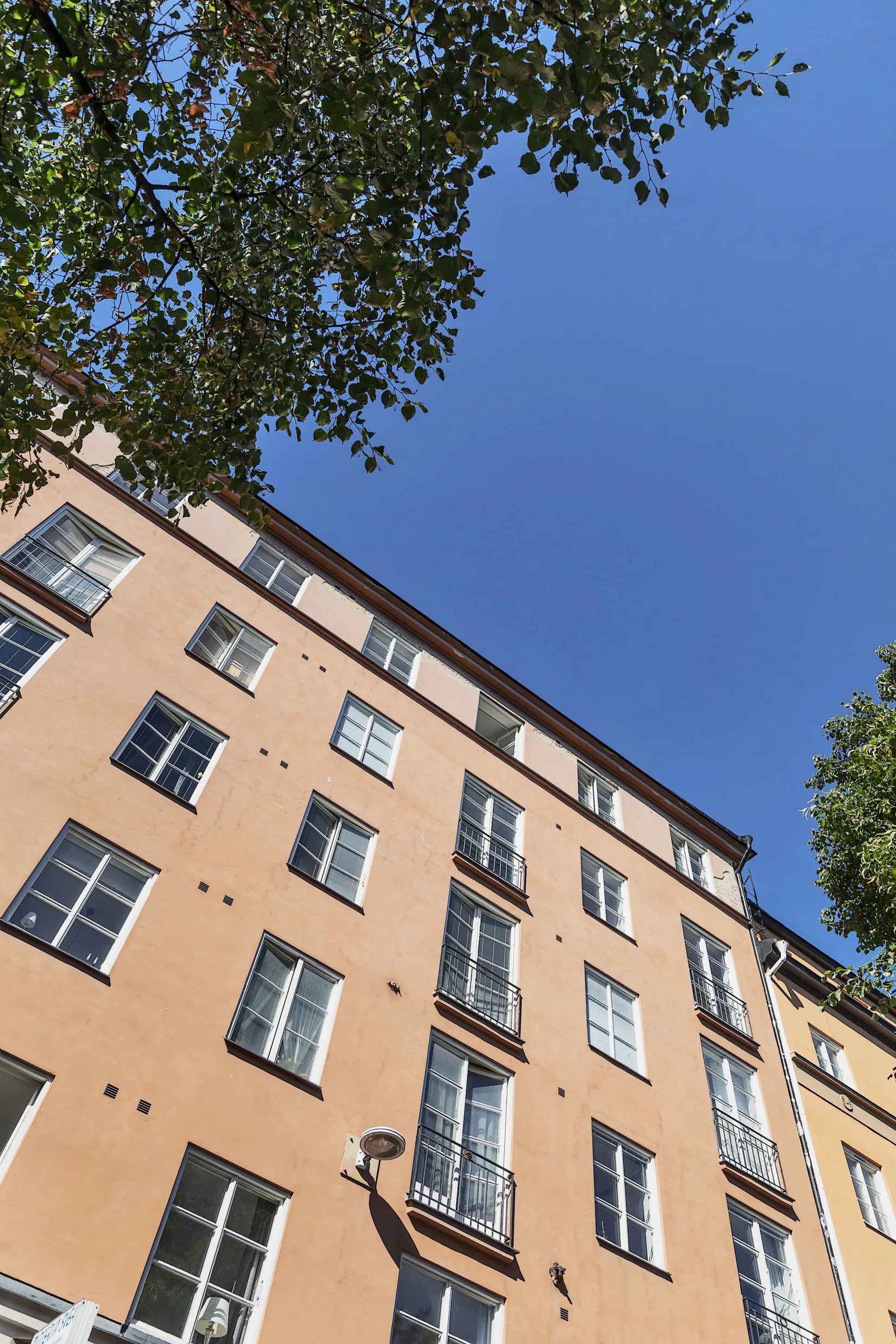 Bostadsrätt, Ringvägen 153, 4tr, Södermalm Sofia, Stockholm