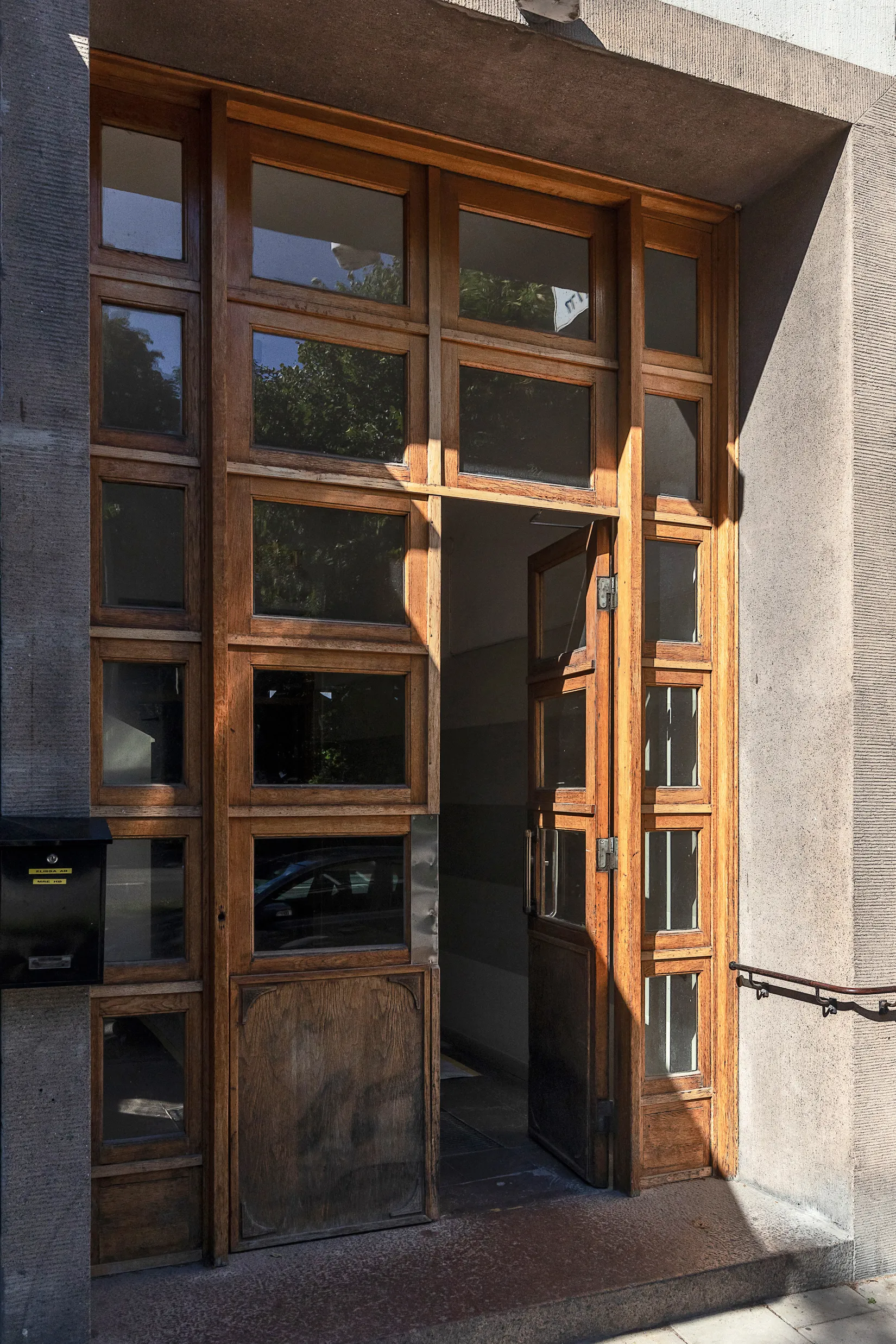 Bostadsrätt, Ringvägen 153, 4tr, Södermalm Sofia, Stockholm
