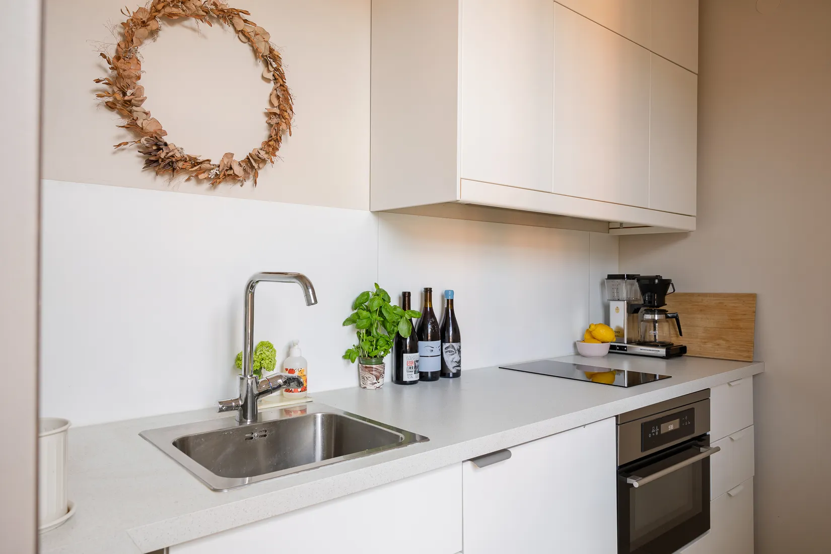 Bostadsrätt, Ringvägen 153, 4tr, Södermalm Sofia, Stockholm