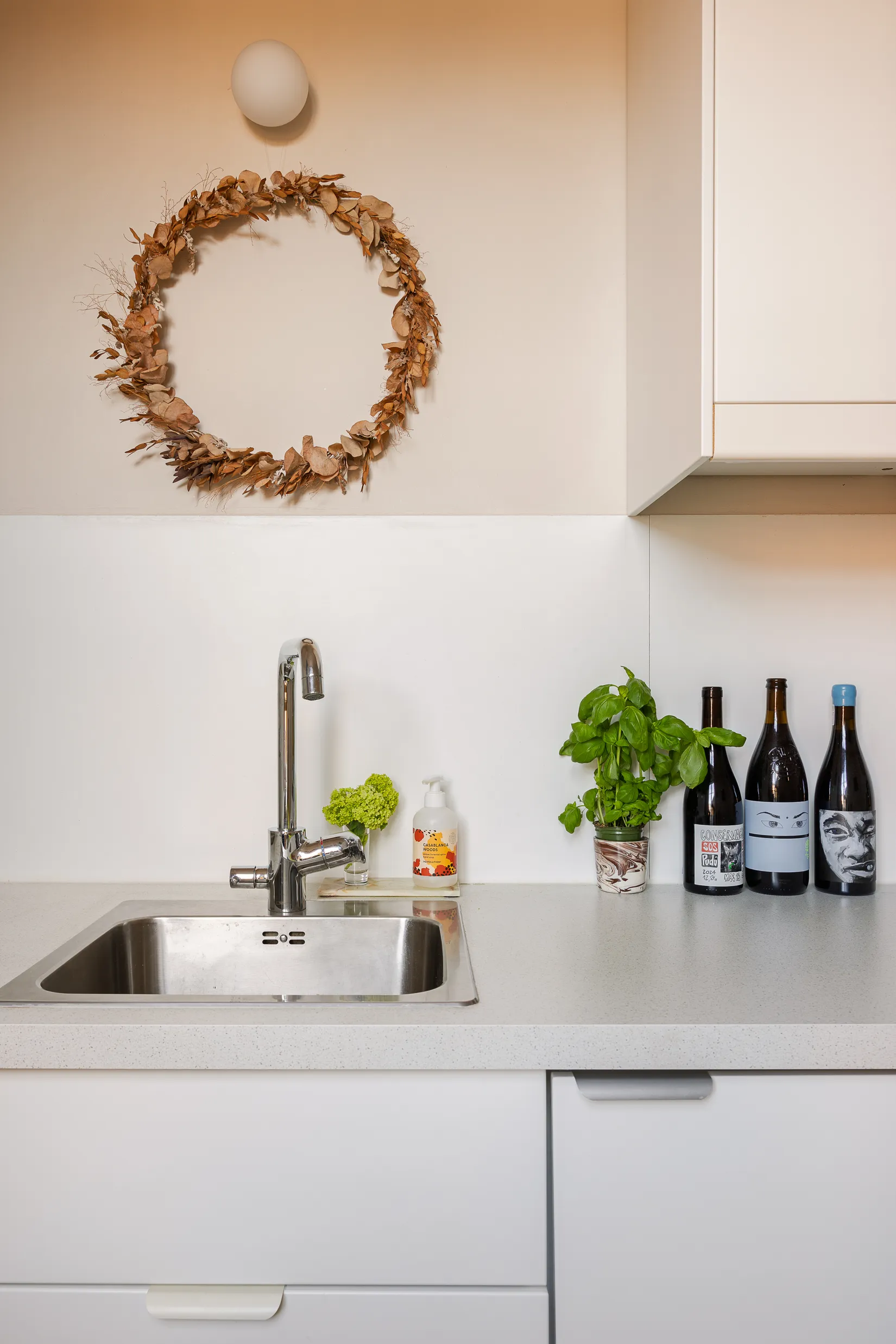 Bostadsrätt, Ringvägen 153, 4tr, Södermalm Sofia, Stockholm