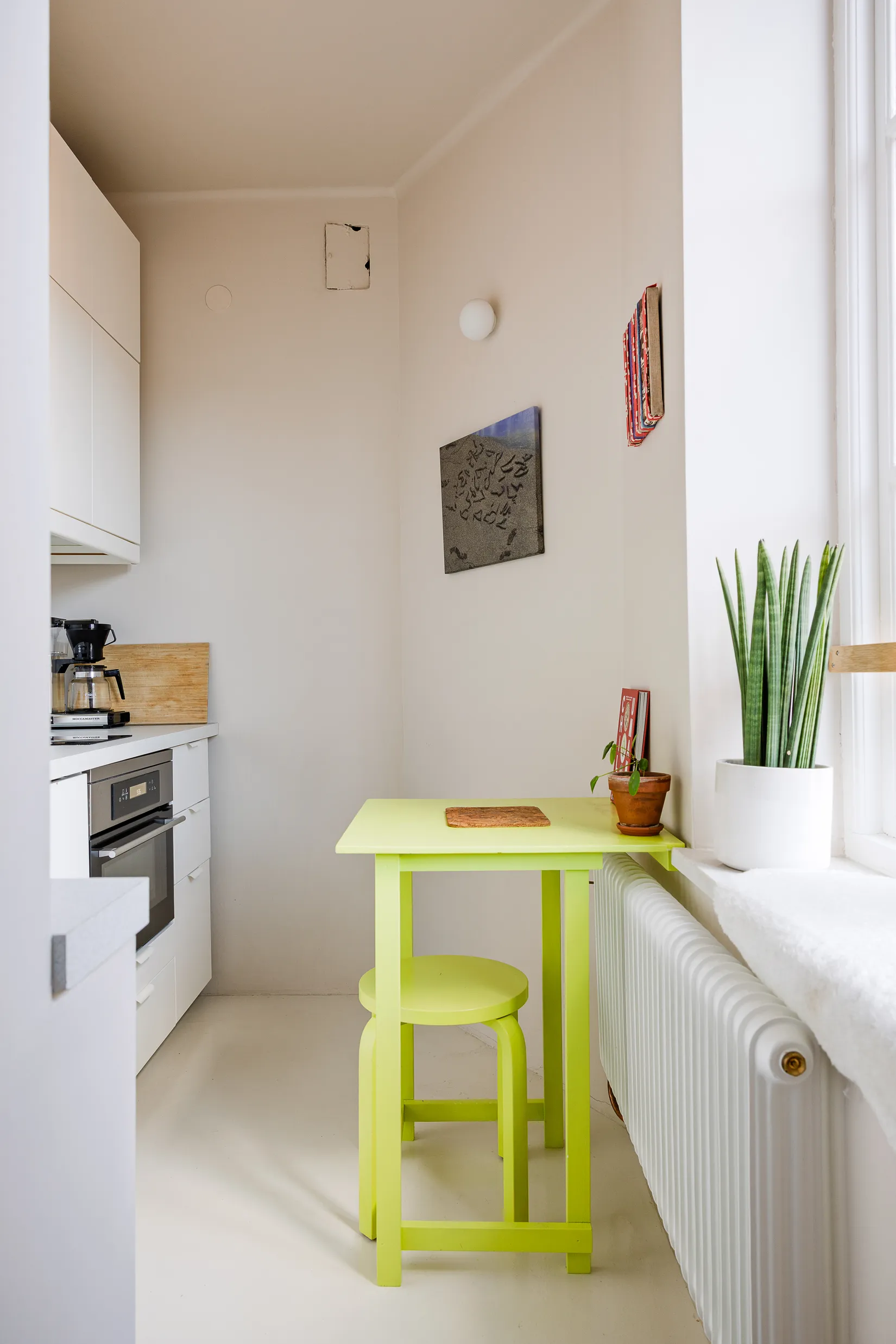 Bostadsrätt, Ringvägen 153, 4tr, Södermalm Sofia, Stockholm