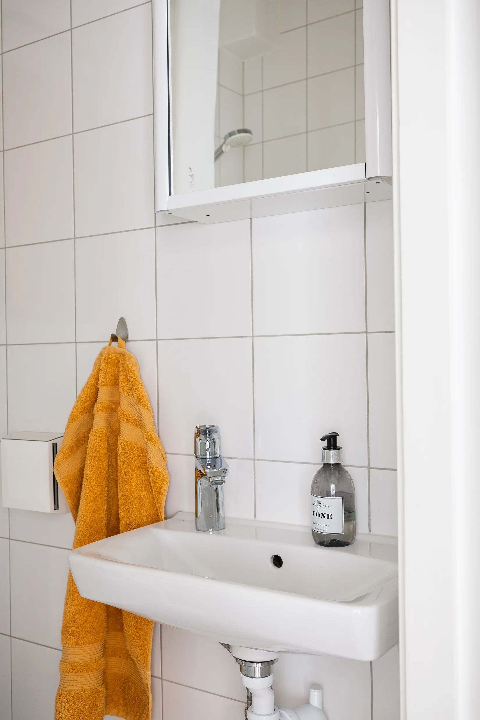 Bostadsrätt, Ringvägen 153, 4tr, Södermalm Sofia, Stockholm