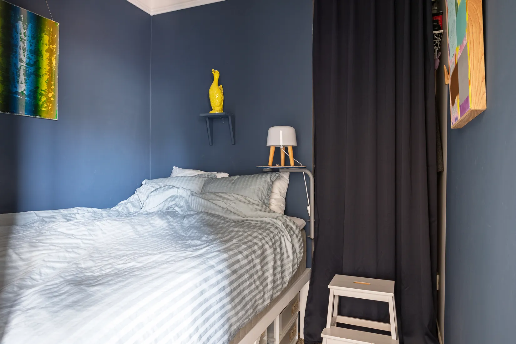 Bostadsrätt, Ringvägen 153, 4tr, Södermalm Sofia, Stockholm