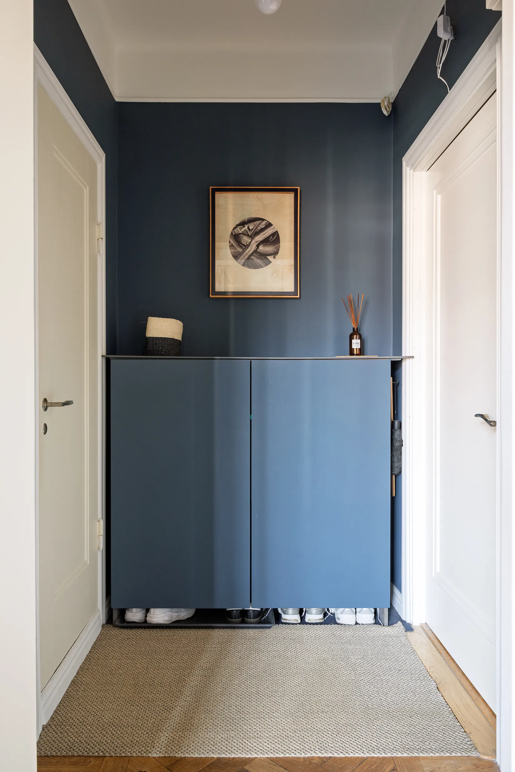 Bostadsrätt, Ringvägen 153, 4tr, Södermalm Sofia, Stockholm