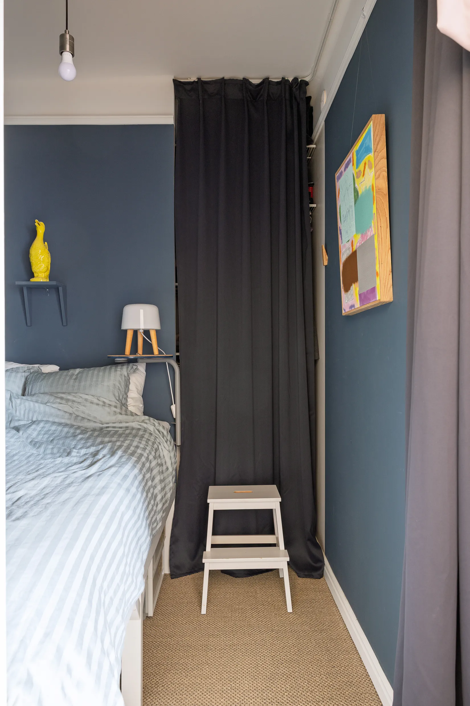 Bostadsrätt, Ringvägen 153, 4tr, Södermalm Sofia, Stockholm