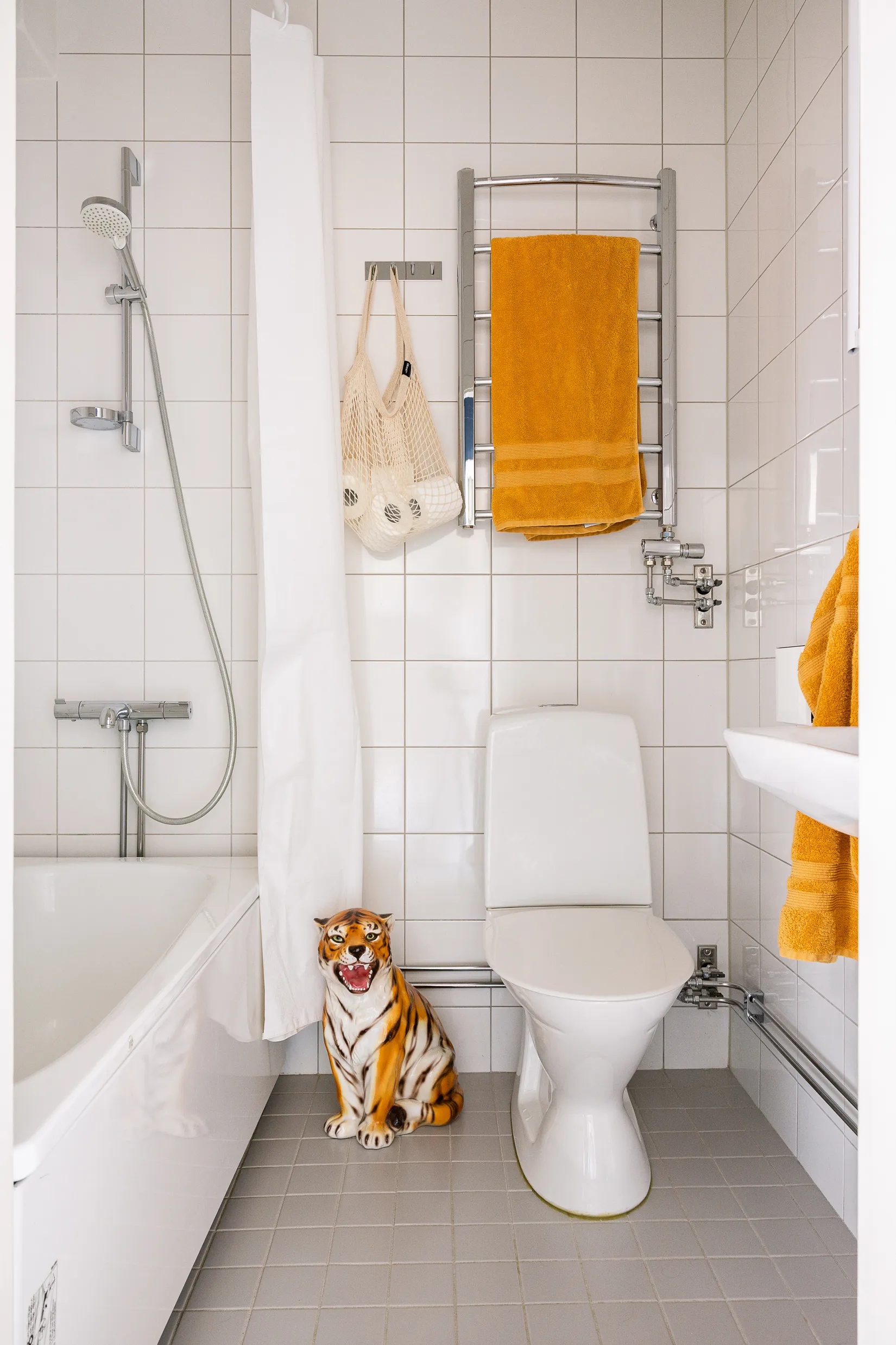 Bostadsrätt, Ringvägen 153, 4tr, Södermalm Sofia, Stockholm