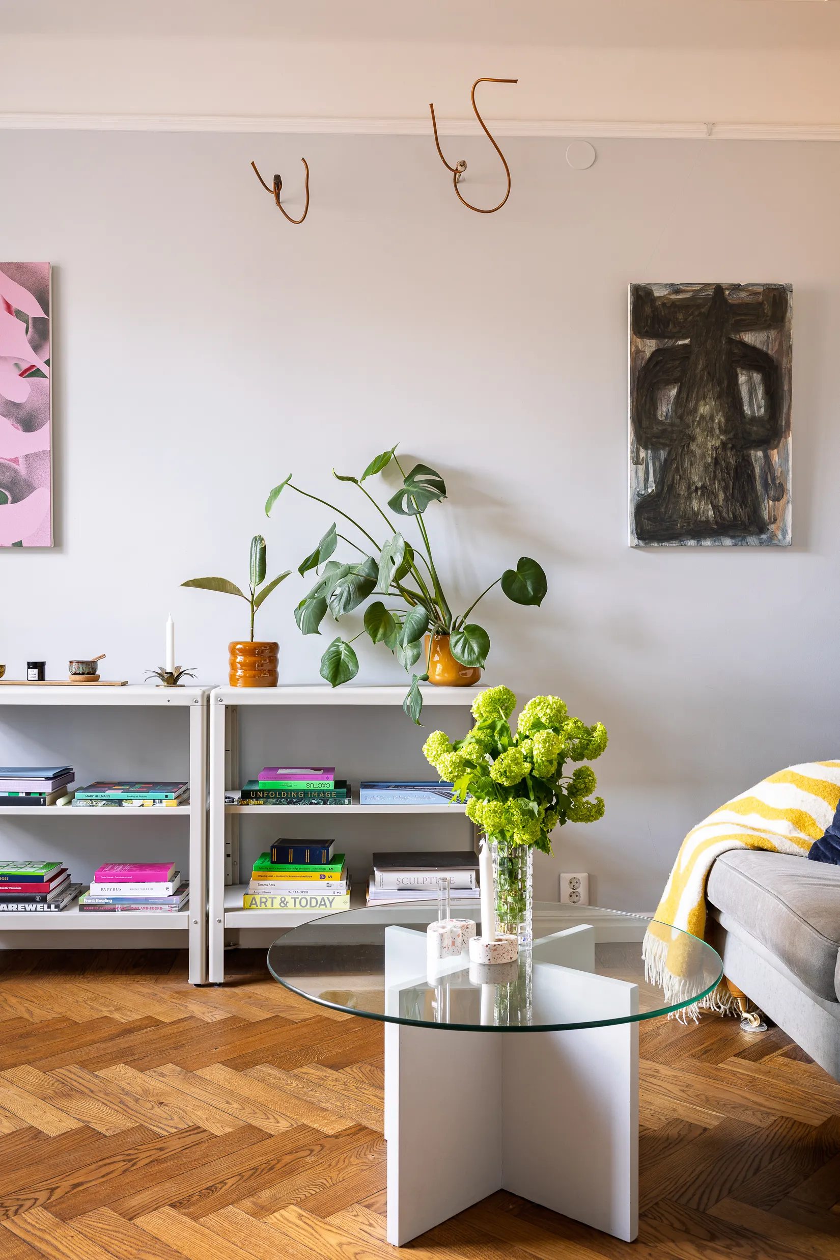 Bostadsrätt, Ringvägen 153, 4tr, Södermalm Sofia, Stockholm