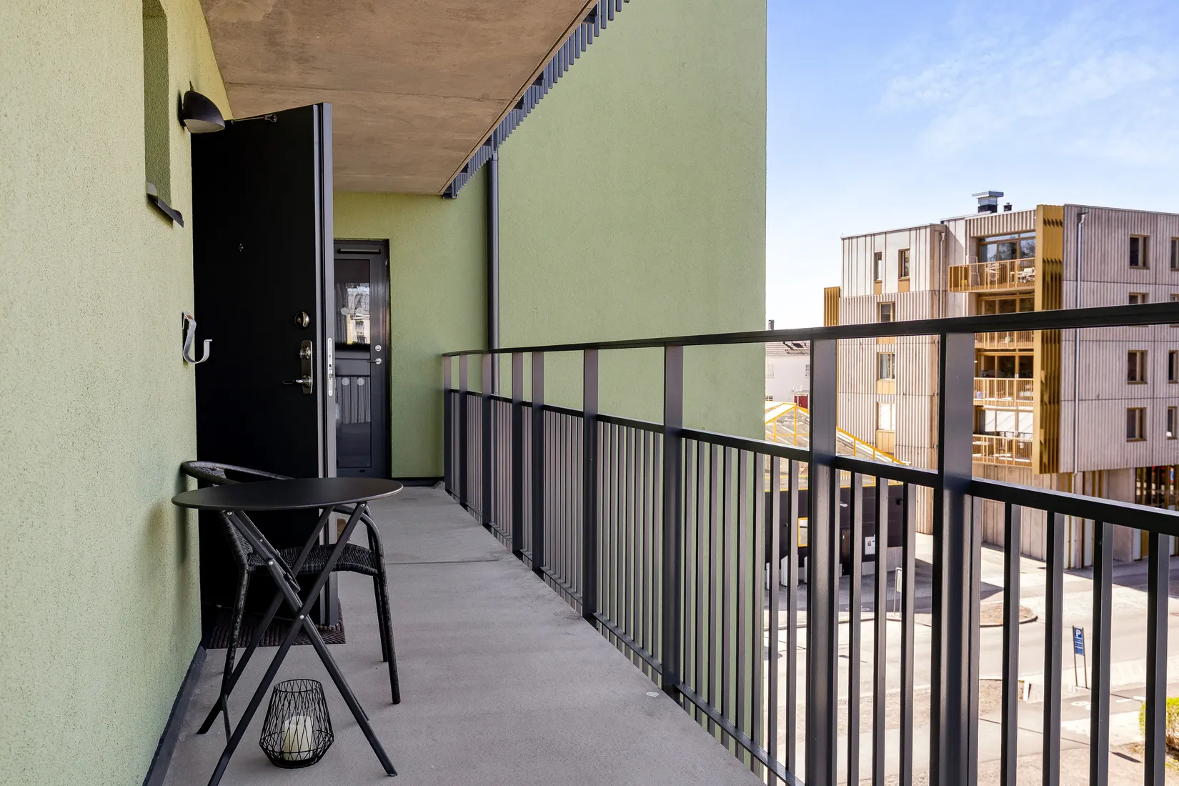 Bostadsrätt, Lärdomsgatan 21A, Vallastaden , Linköping