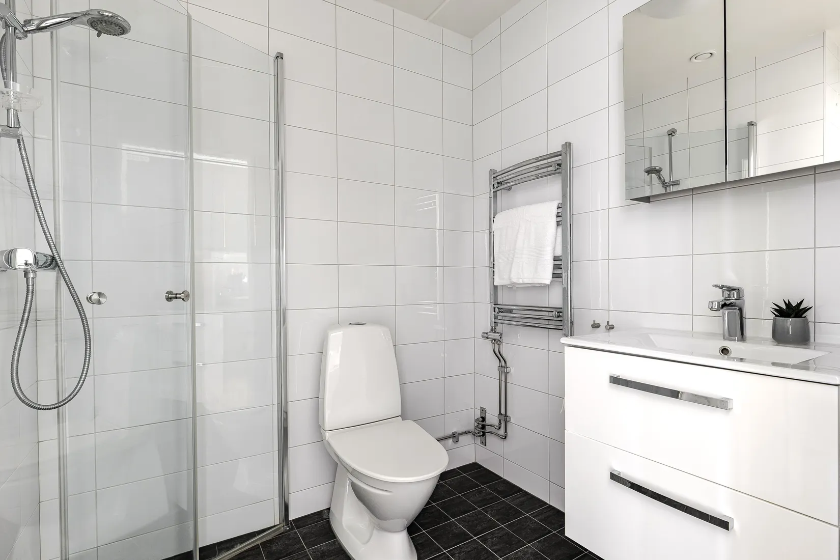 Bostadsrätt, Lärdomsgatan 21A, Vallastaden , Linköping