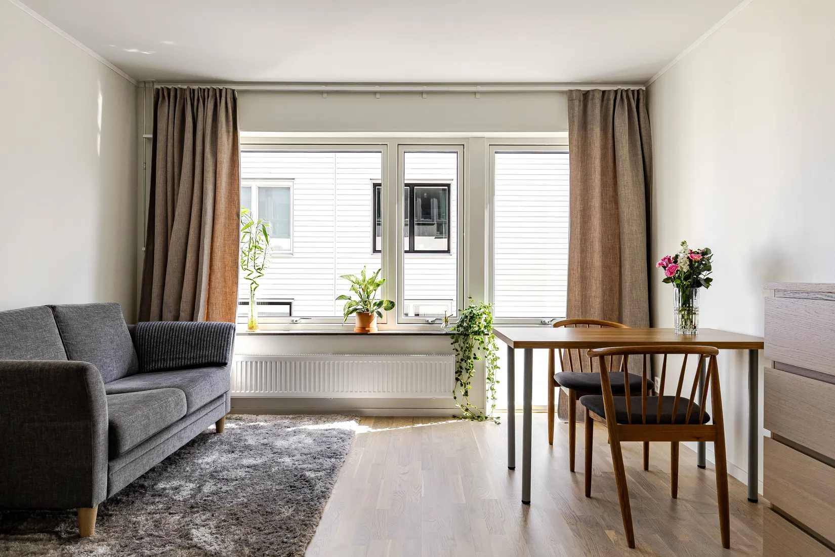 Bostadsrätt, Lärdomsgatan 21A, Vallastaden , Linköping