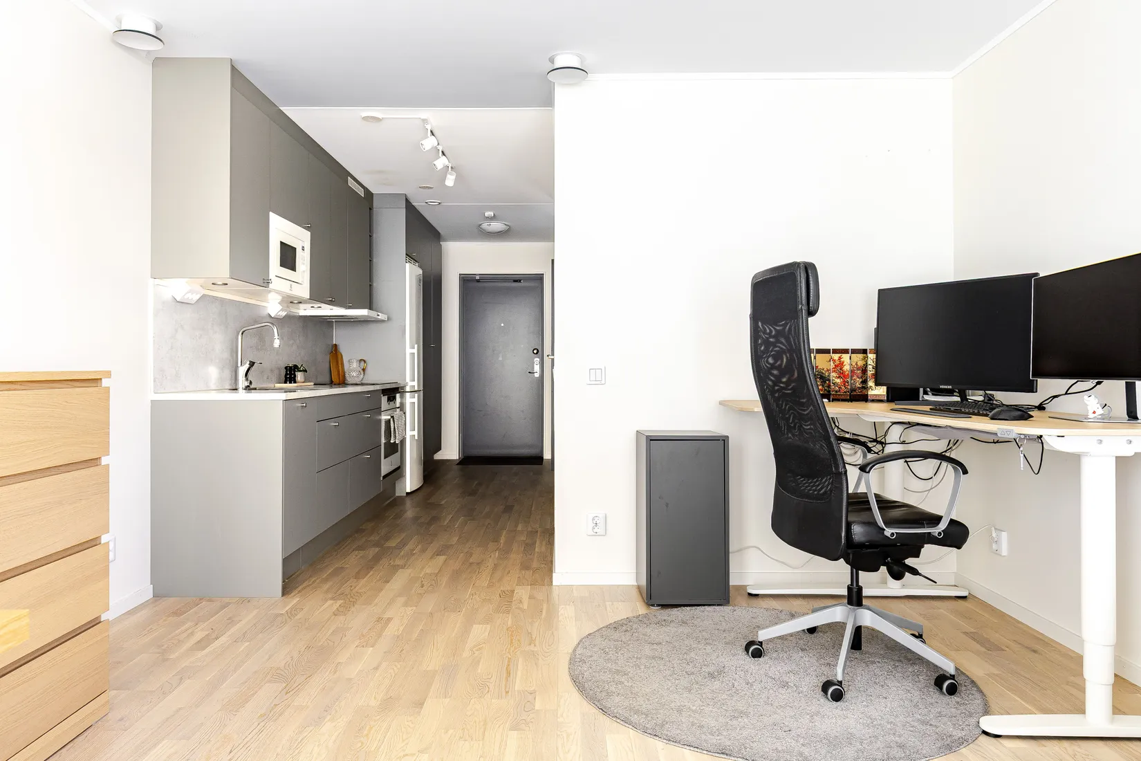 Bostadsrätt, Lärdomsgatan 21A, Vallastaden , Linköping