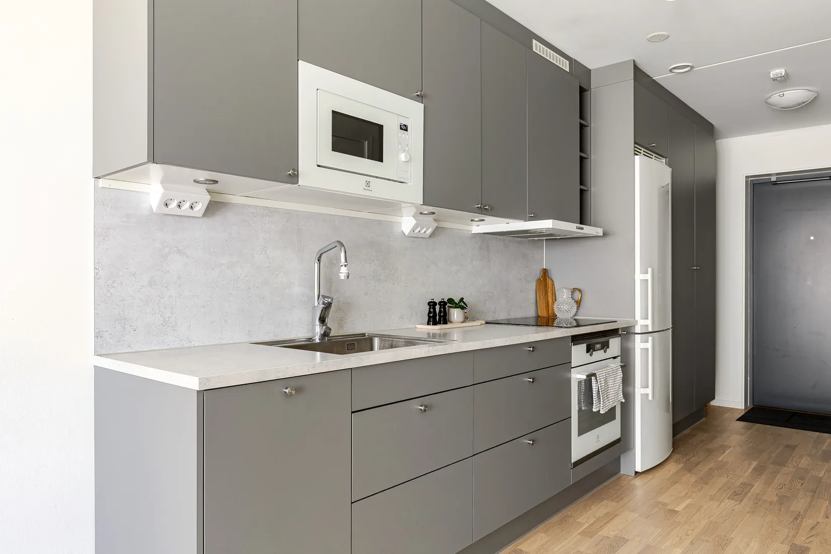 Bostadsrätt, Lärdomsgatan 21A, Vallastaden , Linköping