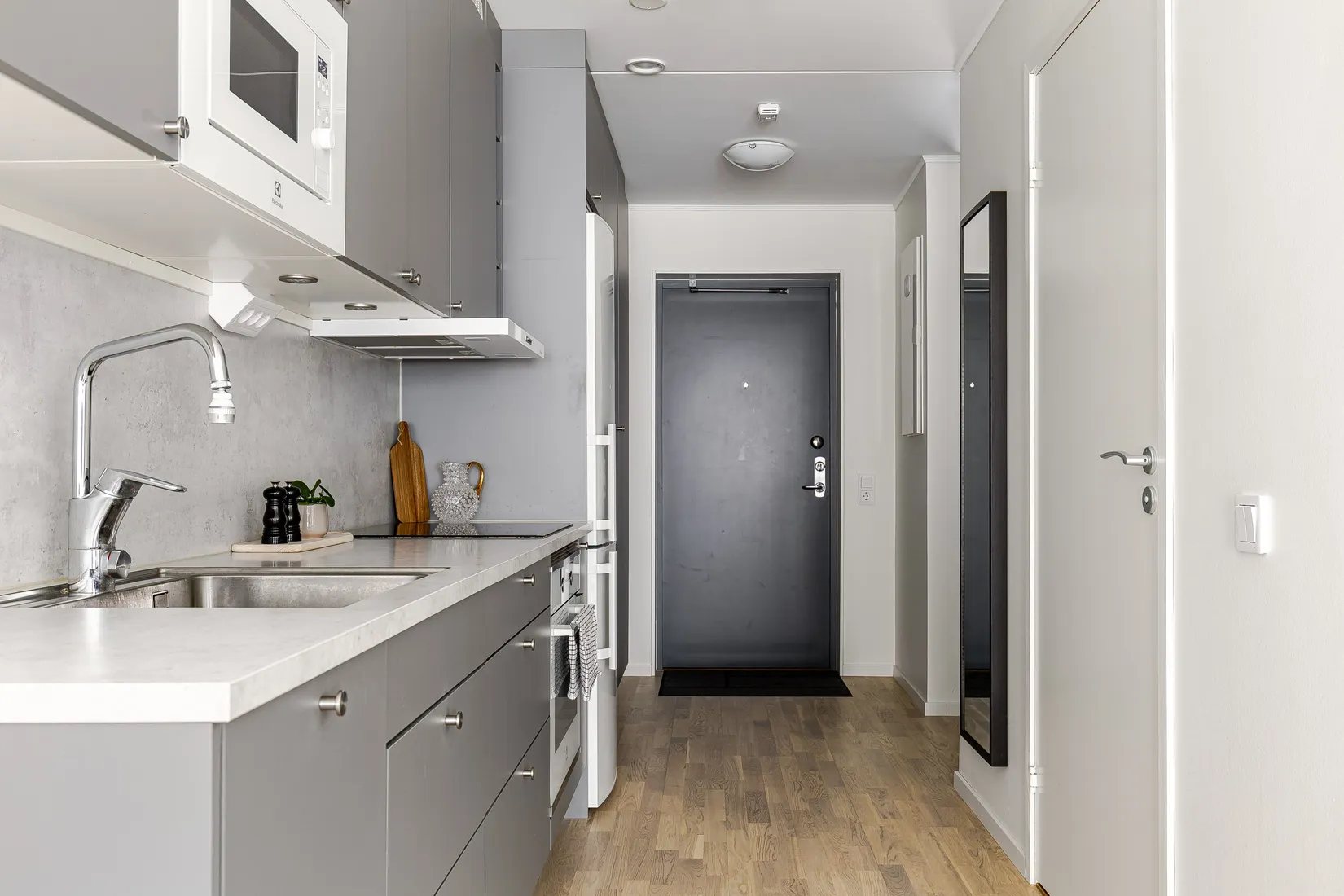Bostadsrätt, Lärdomsgatan 21A, Vallastaden , Linköping