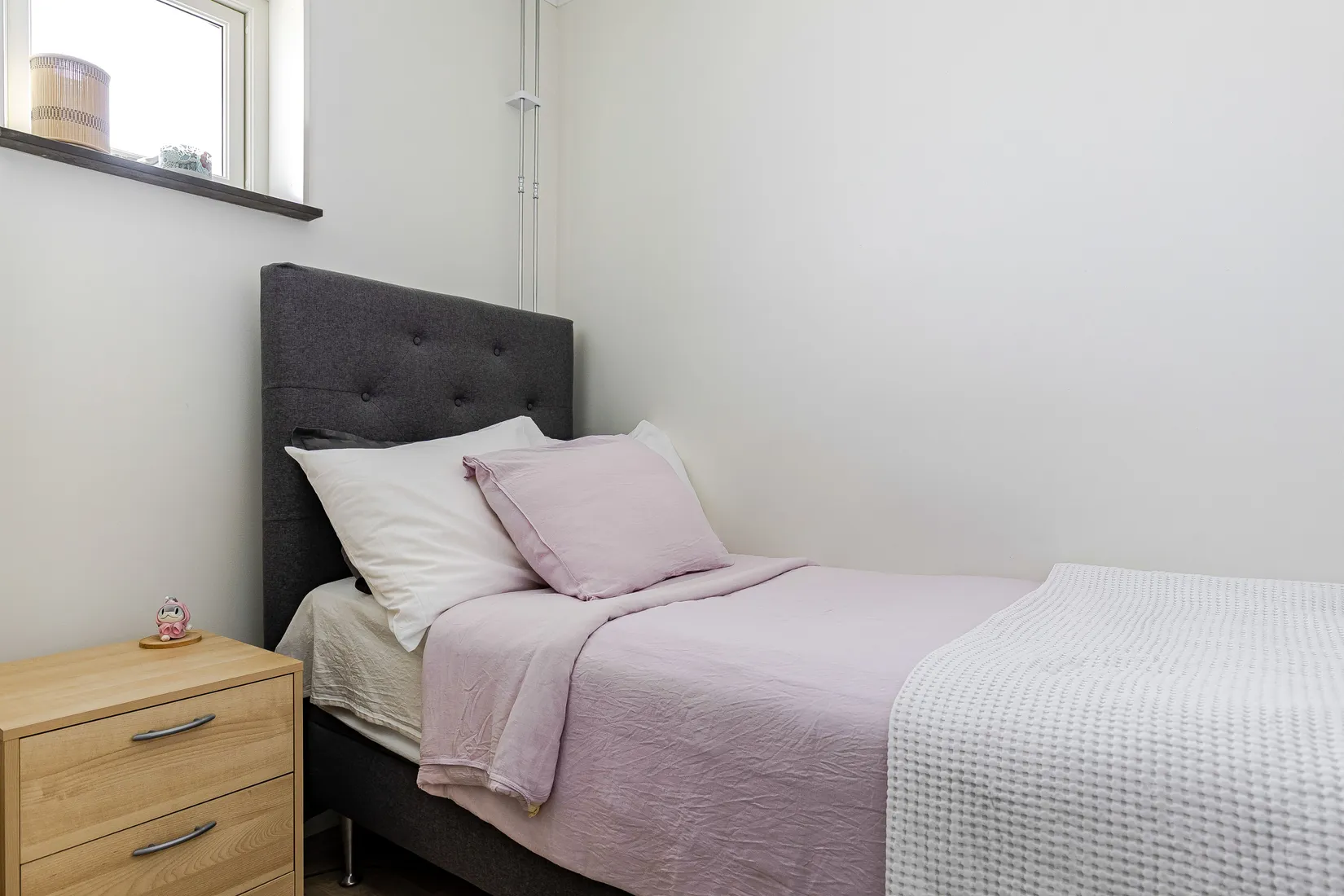 Bostadsrätt, Lärdomsgatan 21A, Vallastaden , Linköping