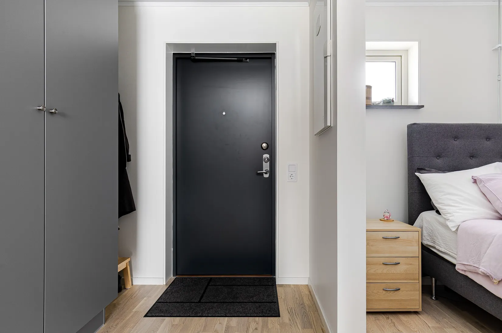 Bostadsrätt, Lärdomsgatan 21A, Vallastaden , Linköping