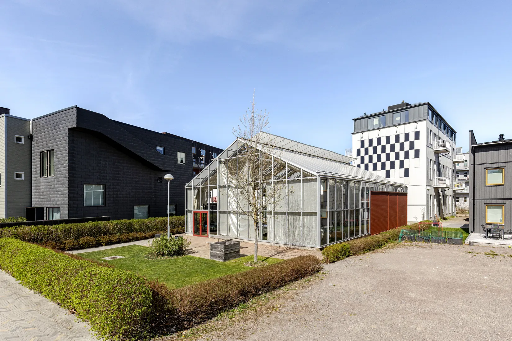 Bostadsrätt, Lärdomsgatan 21A, Vallastaden , Linköping