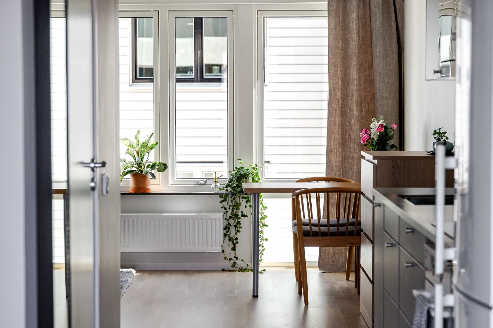 Bostadsrätt, Lärdomsgatan 21A, Vallastaden , Linköping