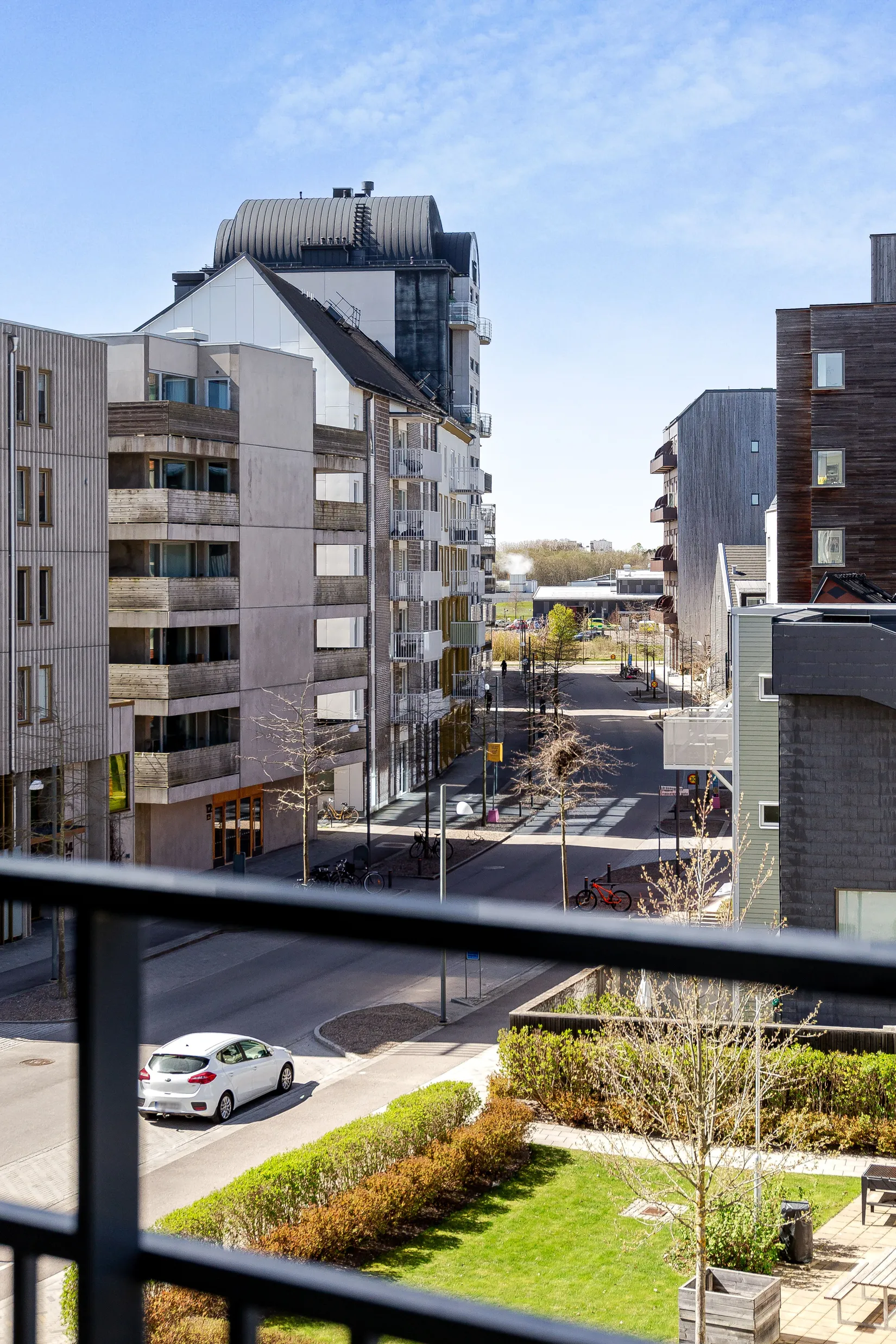 Bostadsrätt, Lärdomsgatan 21A, Vallastaden , Linköping