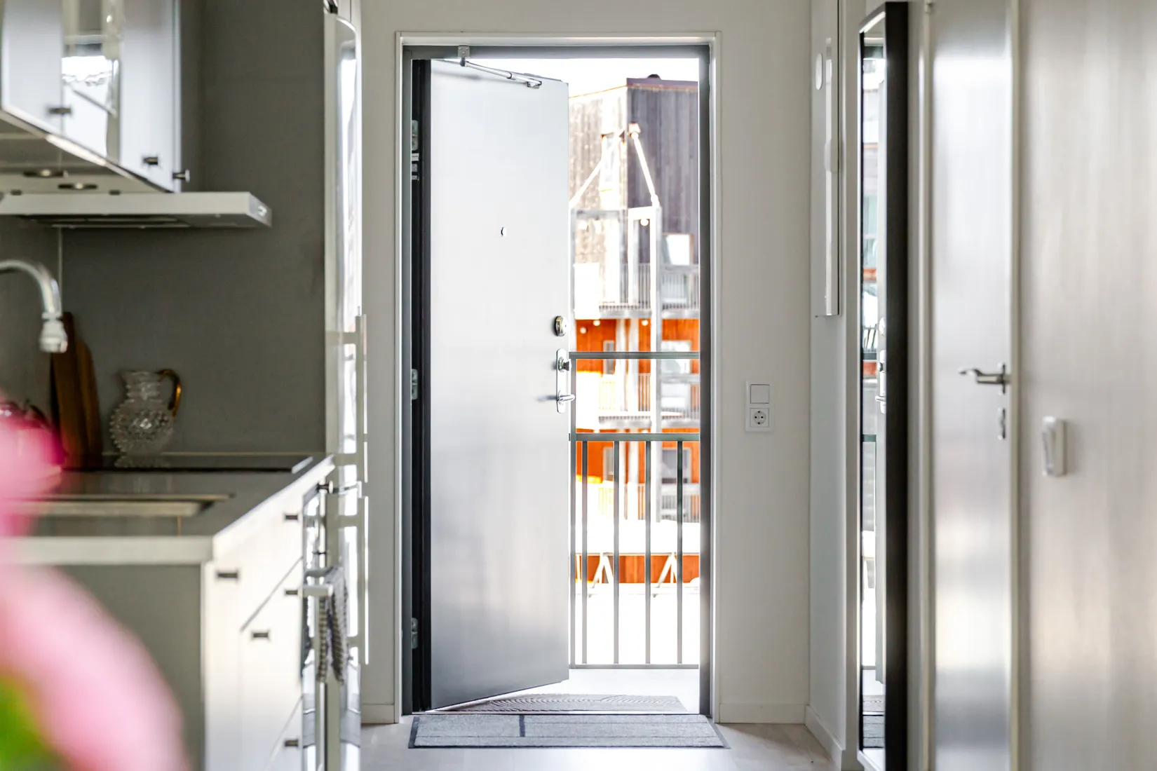 Bostadsrätt, Lärdomsgatan 21A, Vallastaden , Linköping