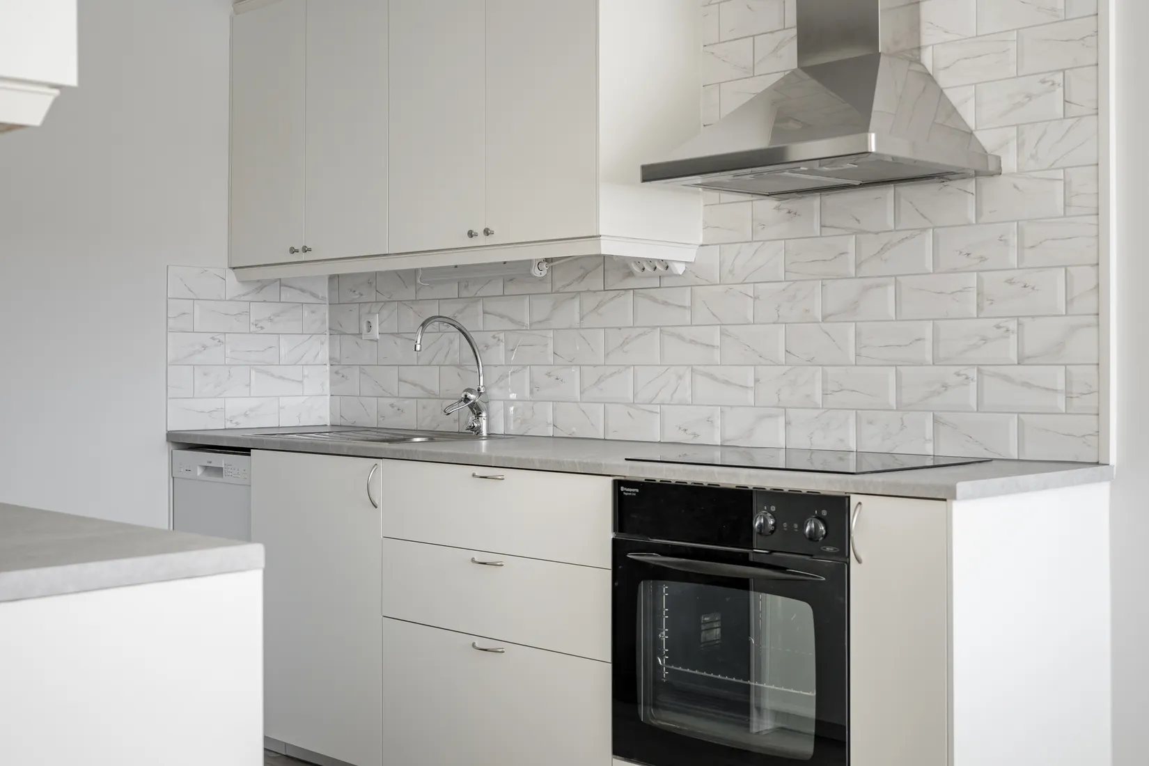 Bostadsrätt, Marknadsvägen 51, Täby centrum - marknadsvägen, Täby