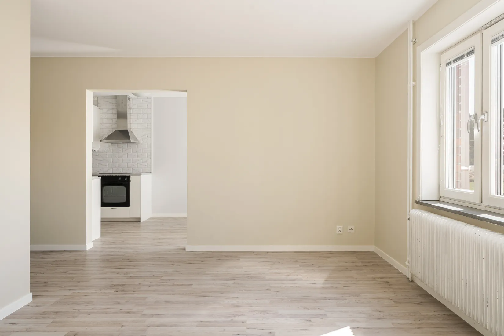 Bostadsrätt, Marknadsvägen 51, Täby centrum - marknadsvägen, Täby