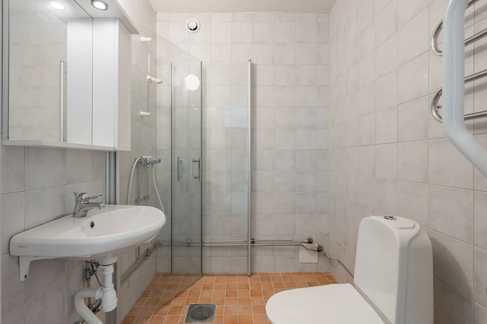 Bostadsrätt, Marknadsvägen 51, Täby centrum - marknadsvägen, Täby