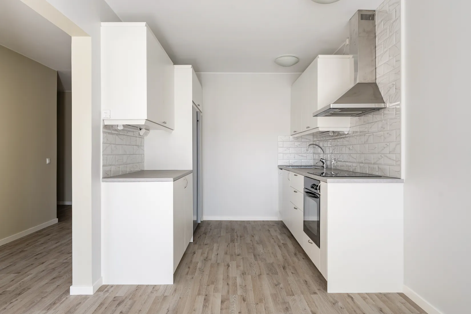 Bostadsrätt, Marknadsvägen 51, Täby centrum - marknadsvägen, Täby