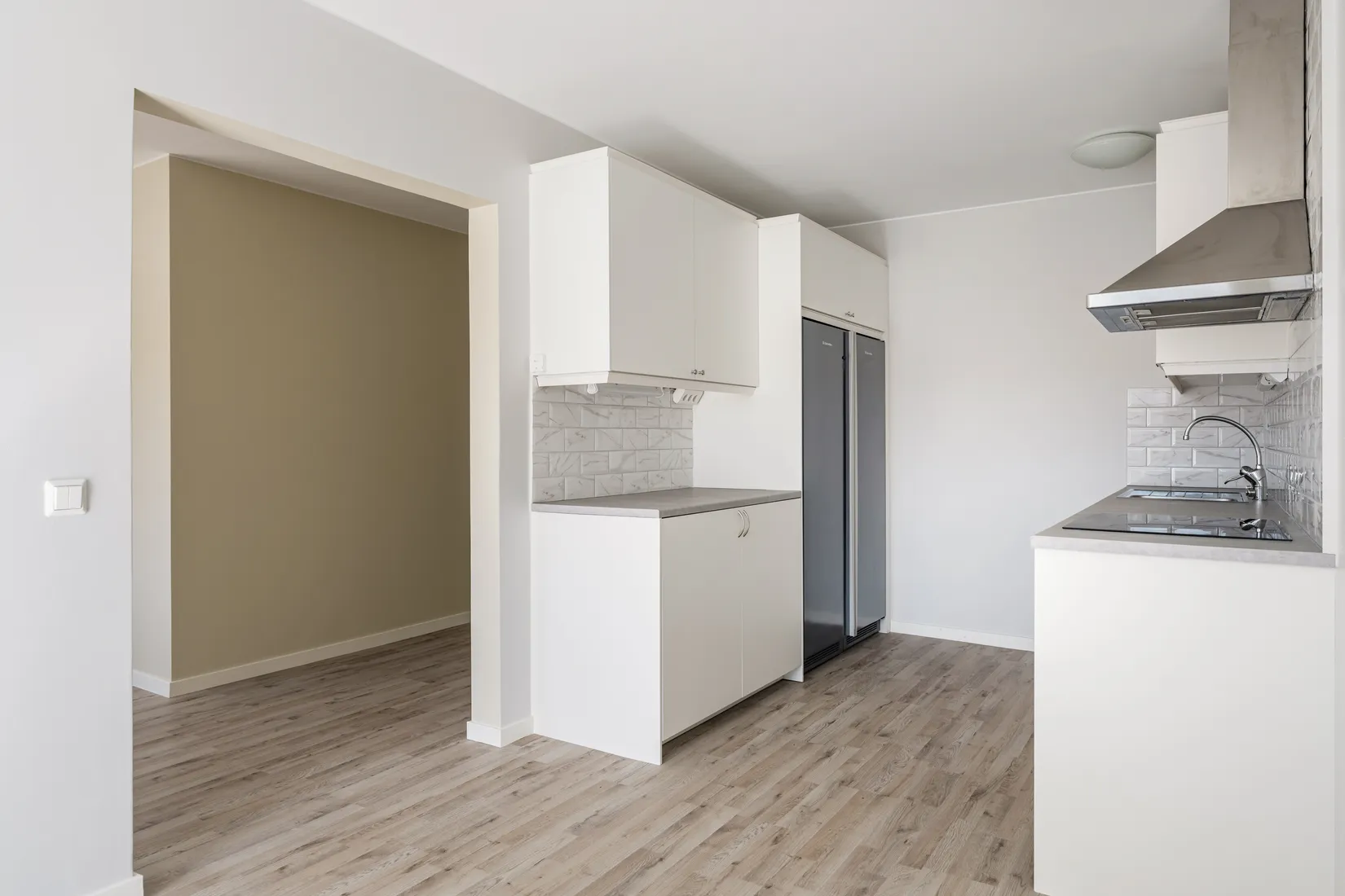 Bostadsrätt, Marknadsvägen 51, Täby centrum - marknadsvägen, Täby