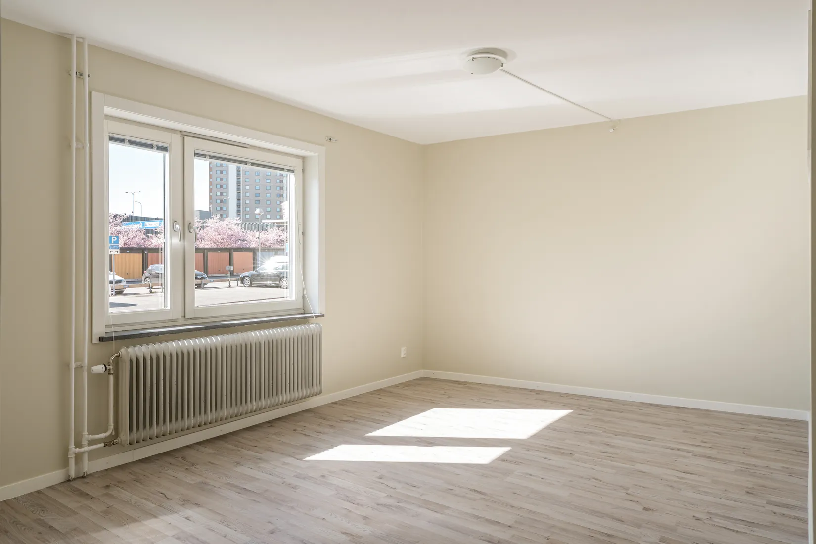 Bostadsrätt, Marknadsvägen 51, Täby centrum - marknadsvägen, Täby